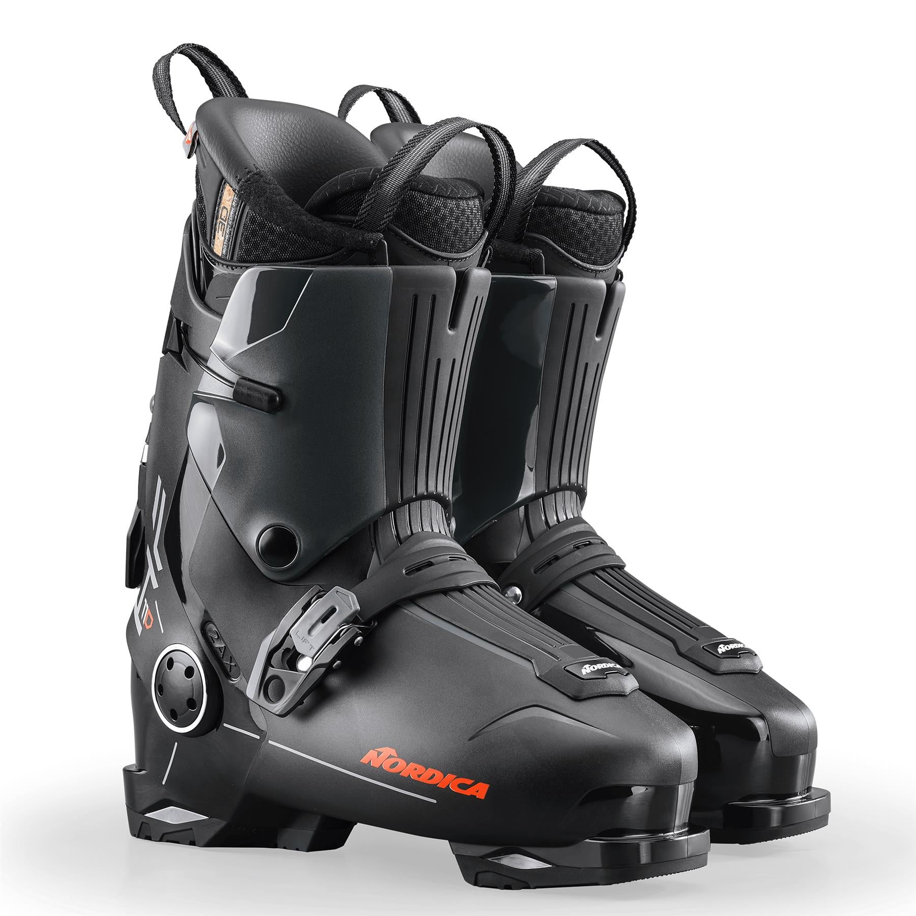 Nordica HF 110 GW Rear Entry Mens Ski Boots 2026