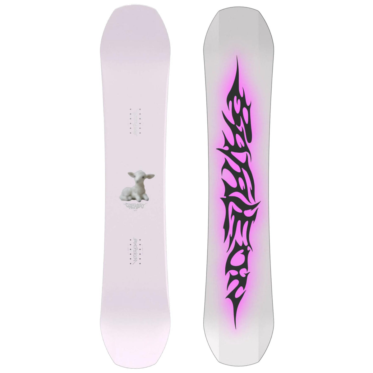 Bataleon Stereo Womens Snowboard 2027