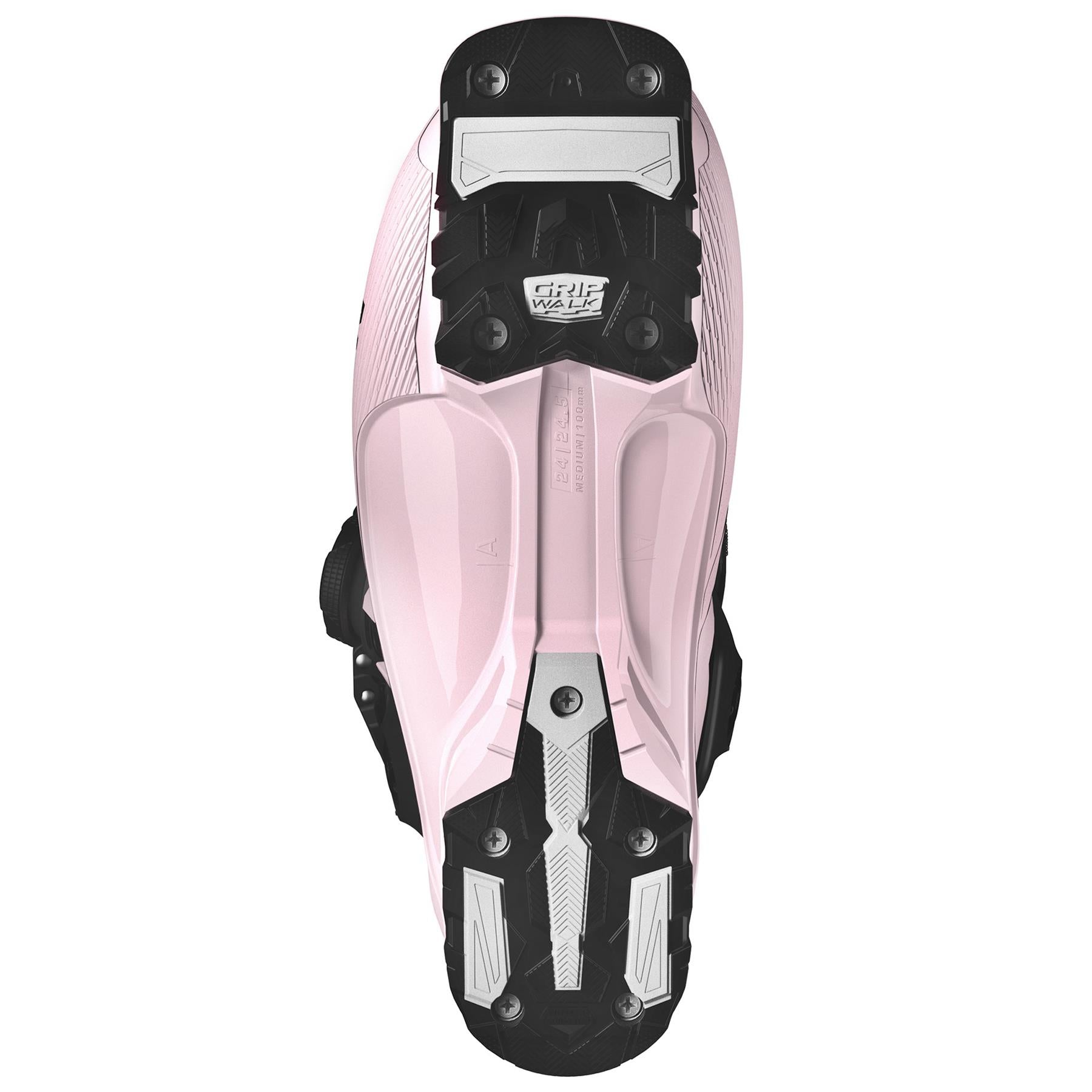 Salomon S/Pro Supra BOA 95 GW Womens Ski Boots 2026