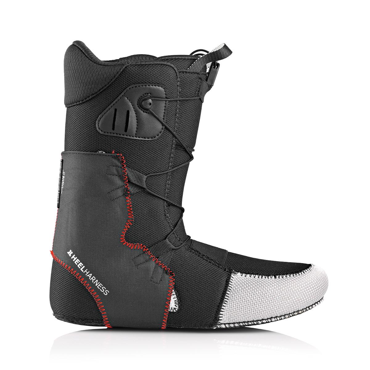 Deeluxe Team PRO Mens Snowboard Boots Mars Trek 2026