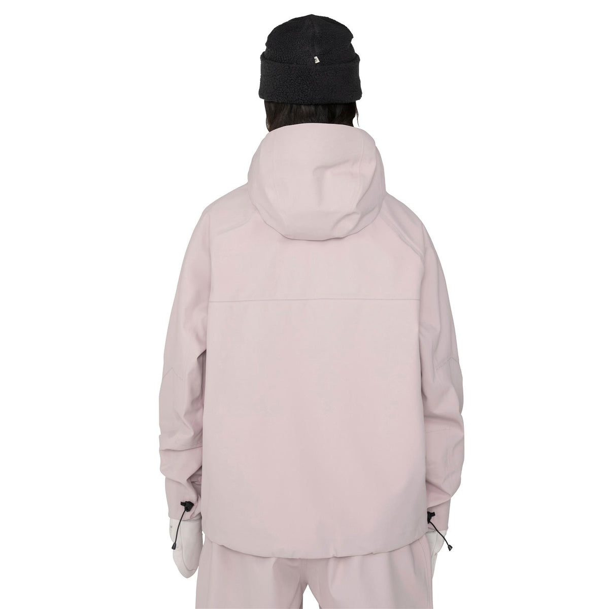 Armada Chromatic 3L Unisex Jacket Icee Rose