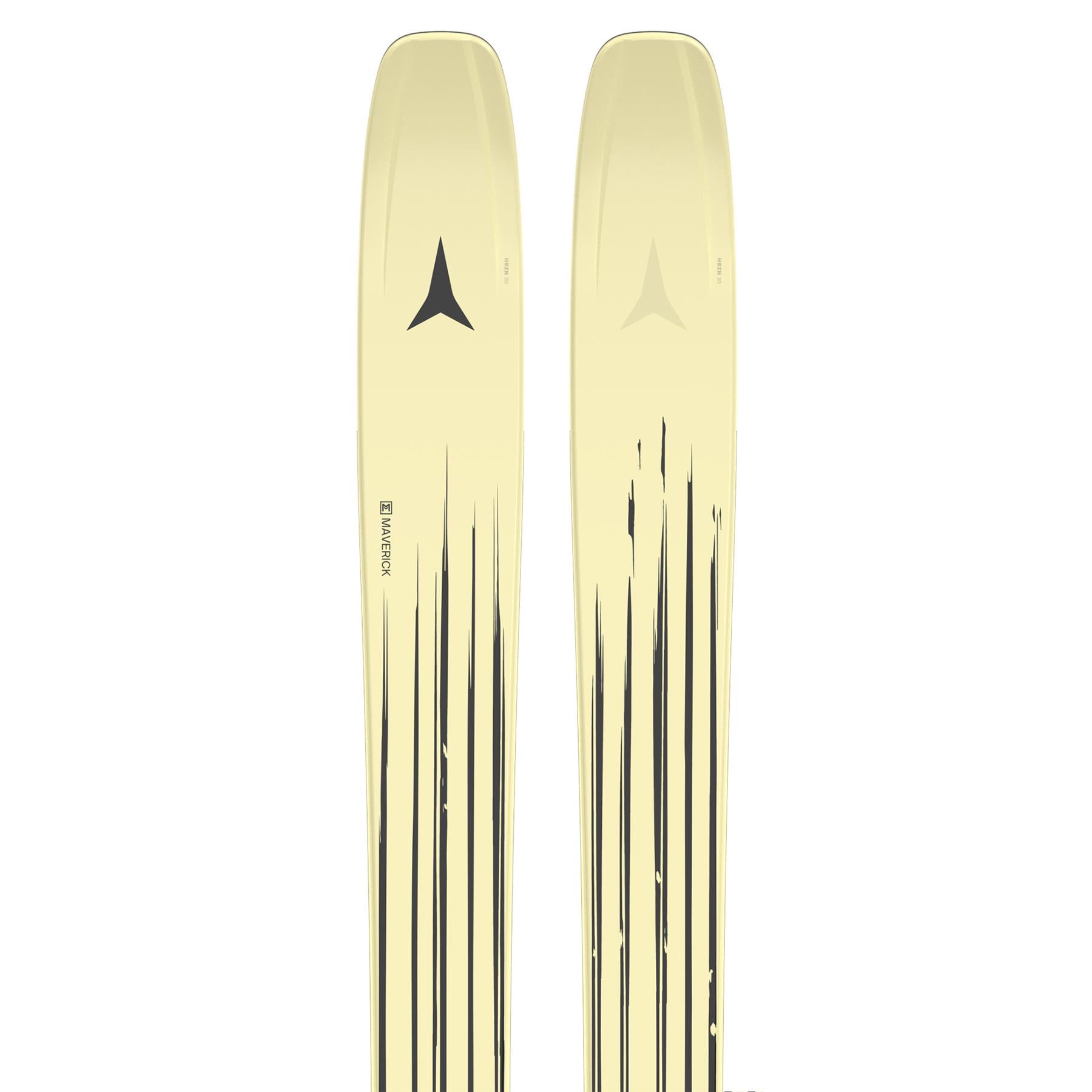 Atomic Maverick 115 CTI Skis 2026