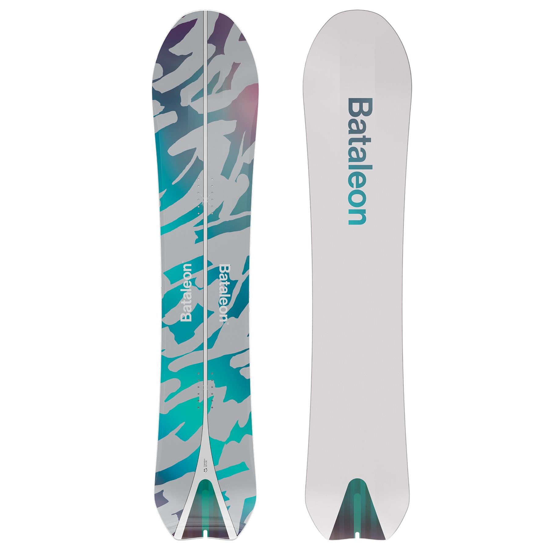 Bataleon Cameleon Mens Snowboard 2026 153cm