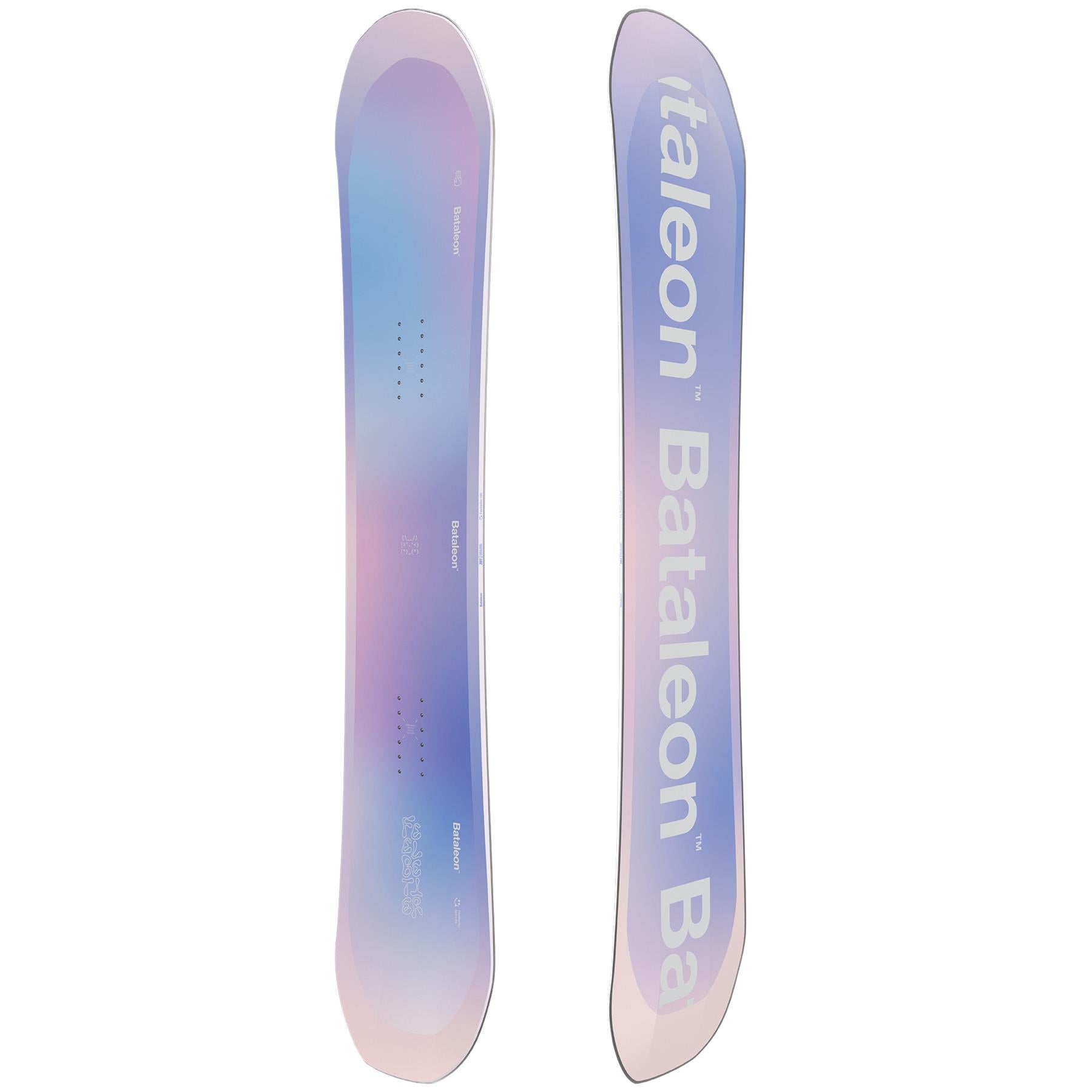 Bataleon Feelbetter Womens Snowboards 2026 146cm