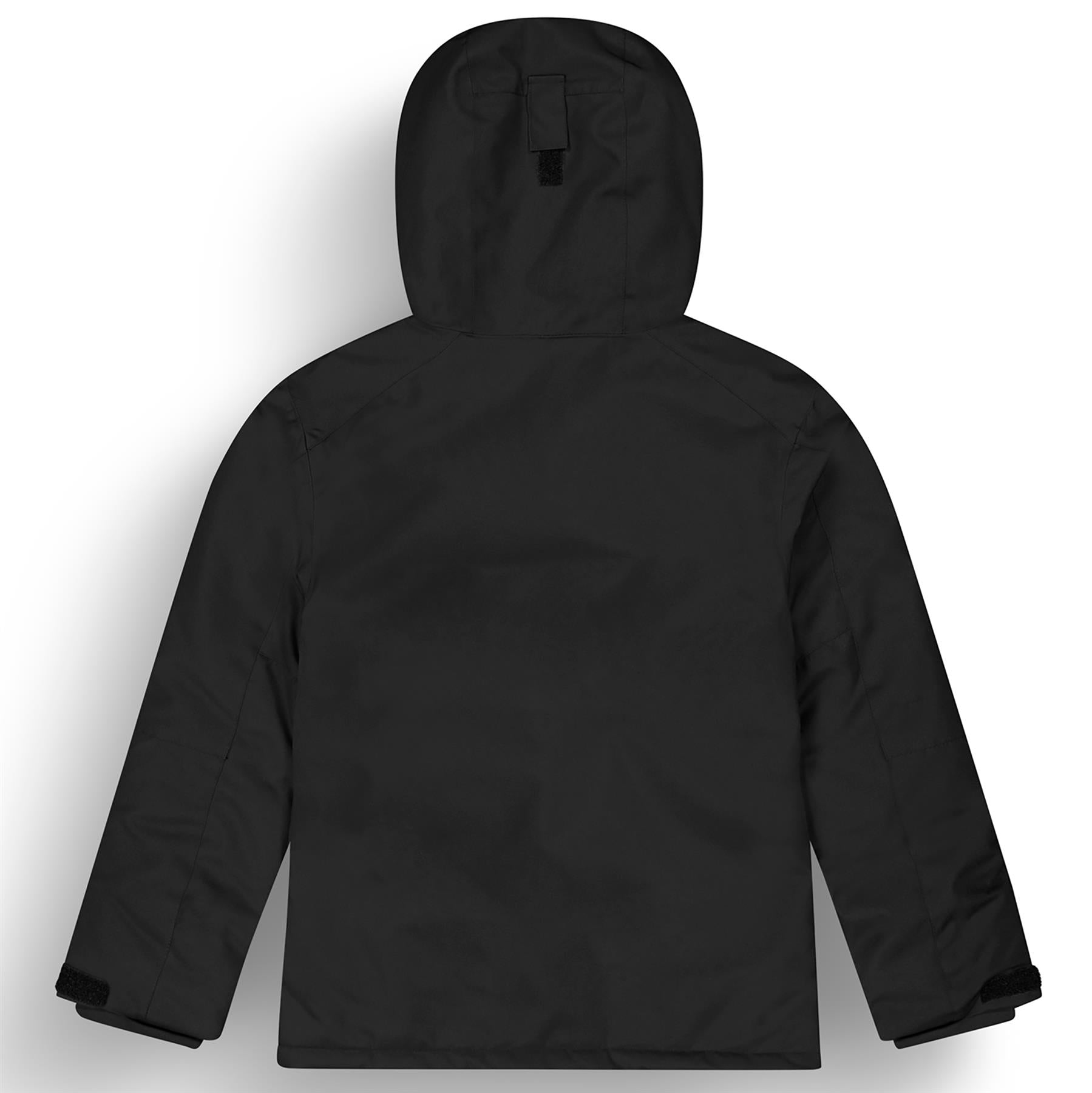 Picture Daumy Junior Jacket Black