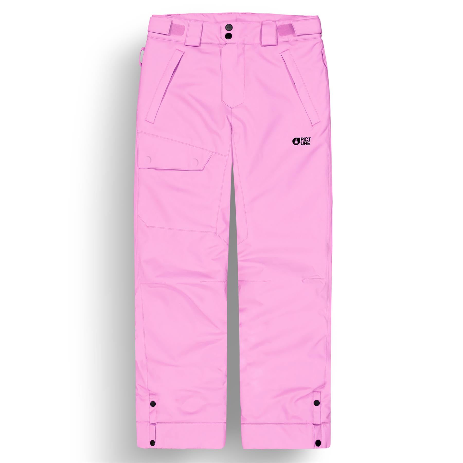 Picture Time Junior Pants Super Pink