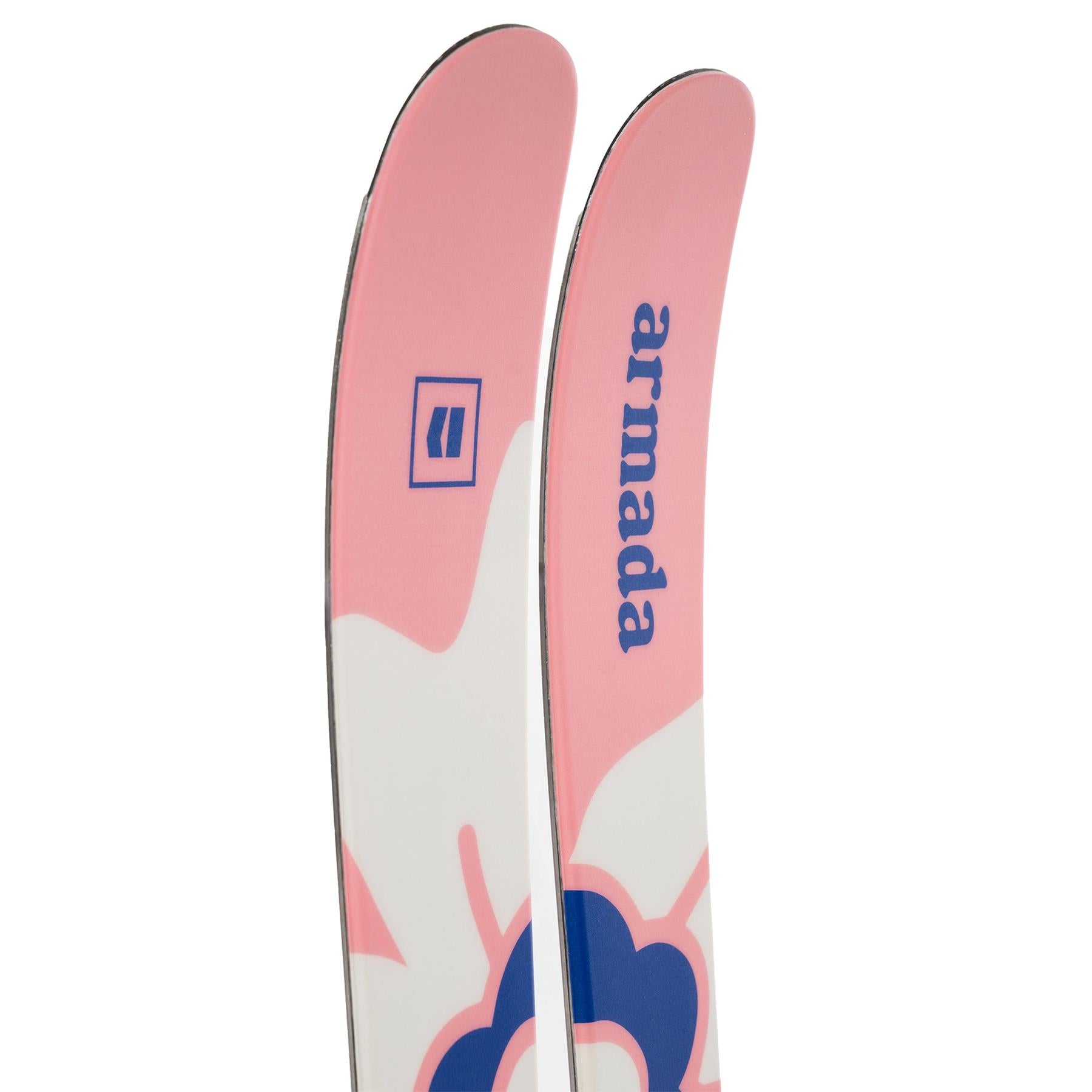 Armada ARW 84 Womens Skis 2026