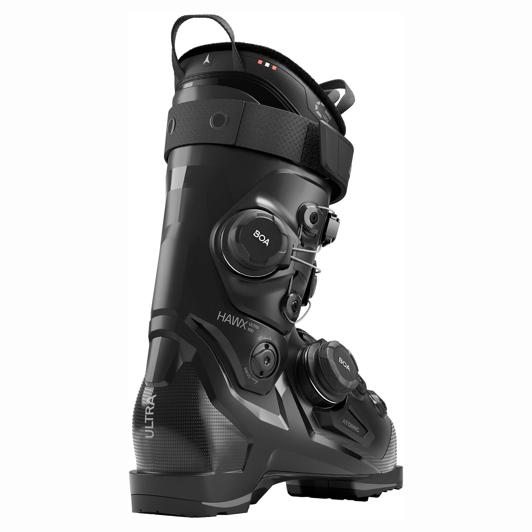 Atomic Hawx Ultra 100 Dual BOA Mens Ski Boots 2027
