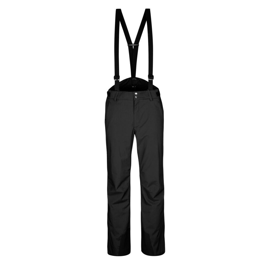 Halti Trusty Mens DX Ski Pants Black
