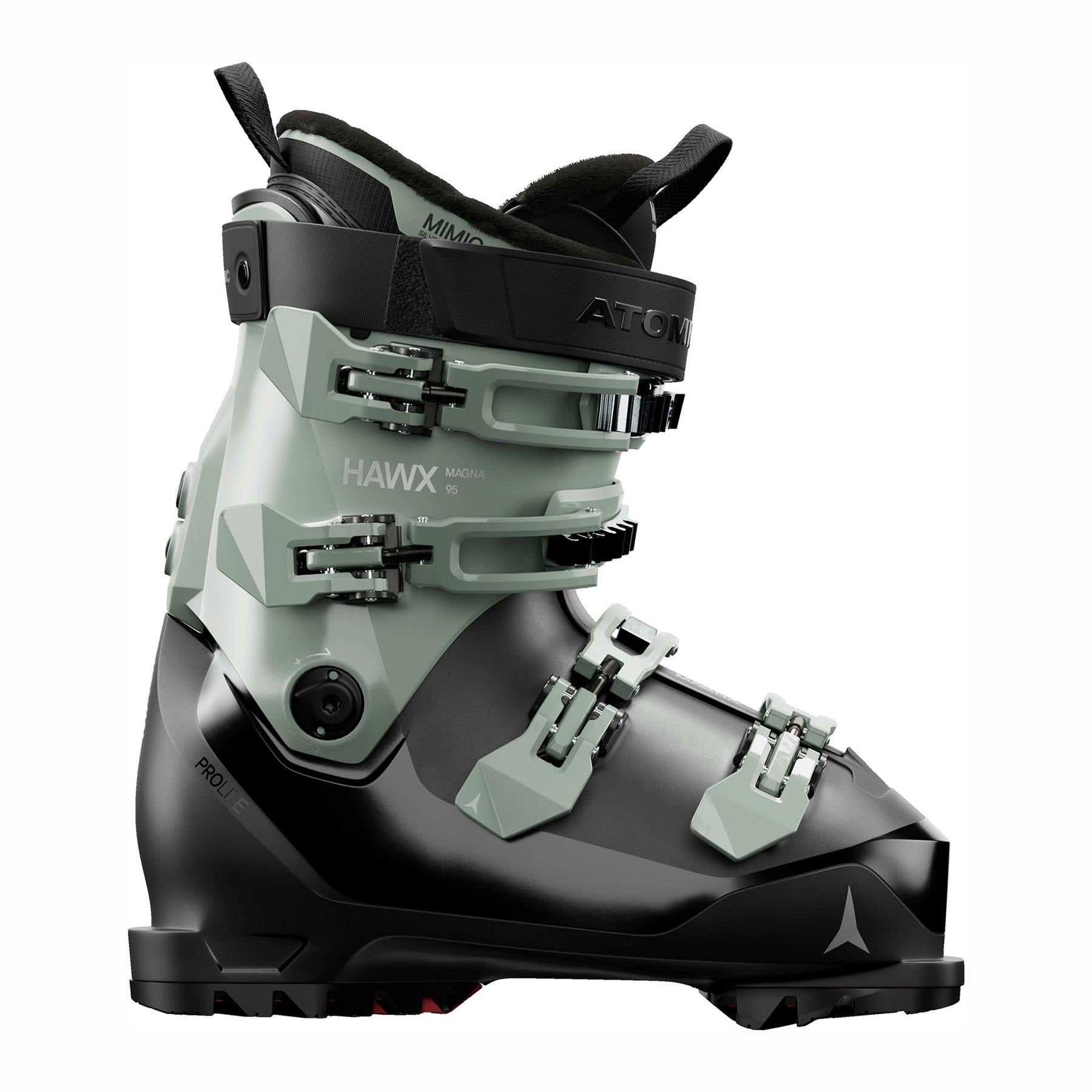 Atomic Hawx Magna 95 W Womens Ski Boots 2027