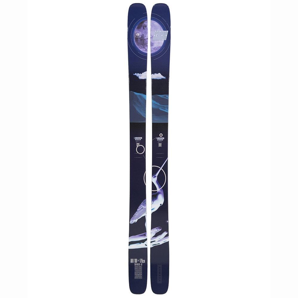 Armada ARV 100 Skis 2025