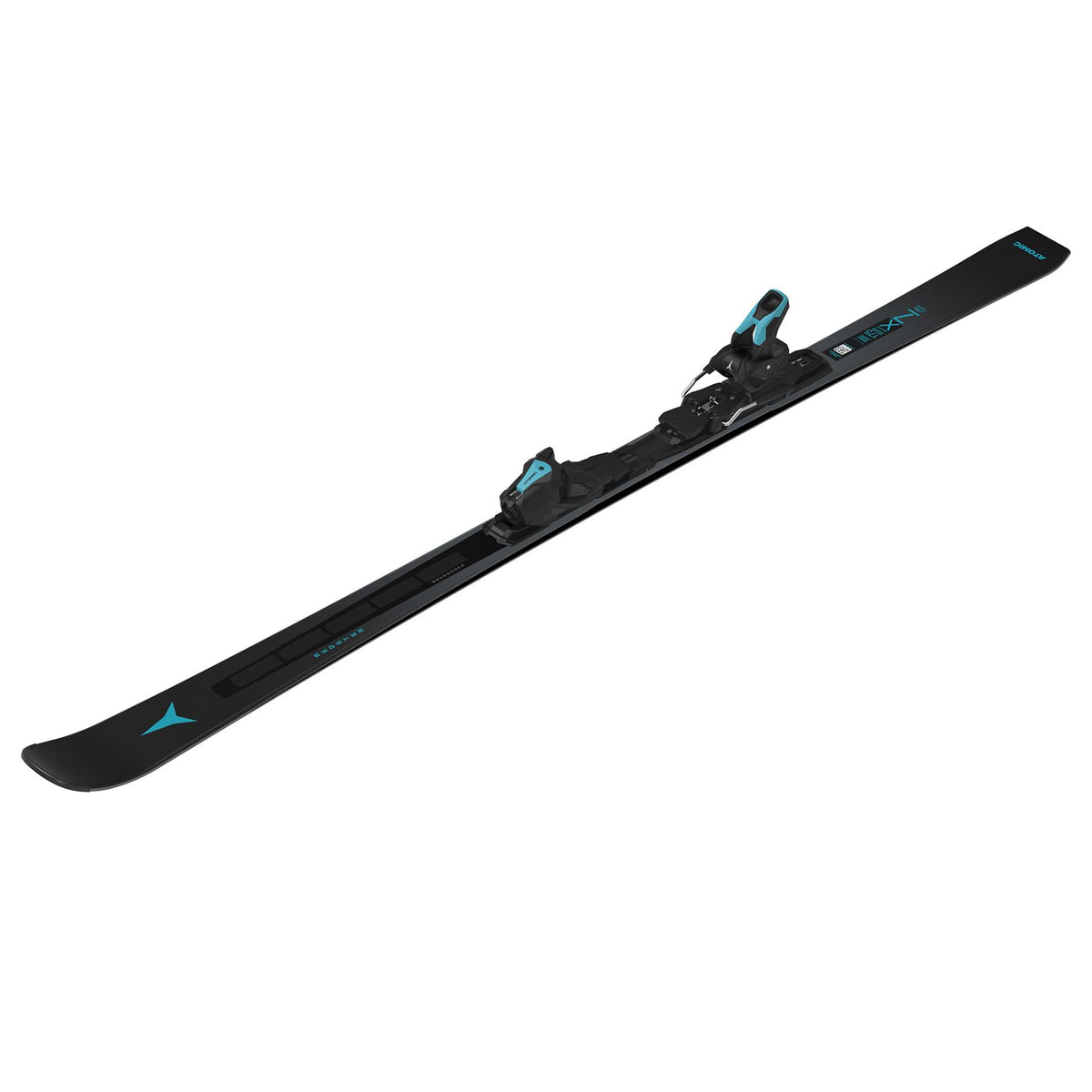 Atomic Redster X7 Revoshock C Skis + MI 12 GW Bindings 2027