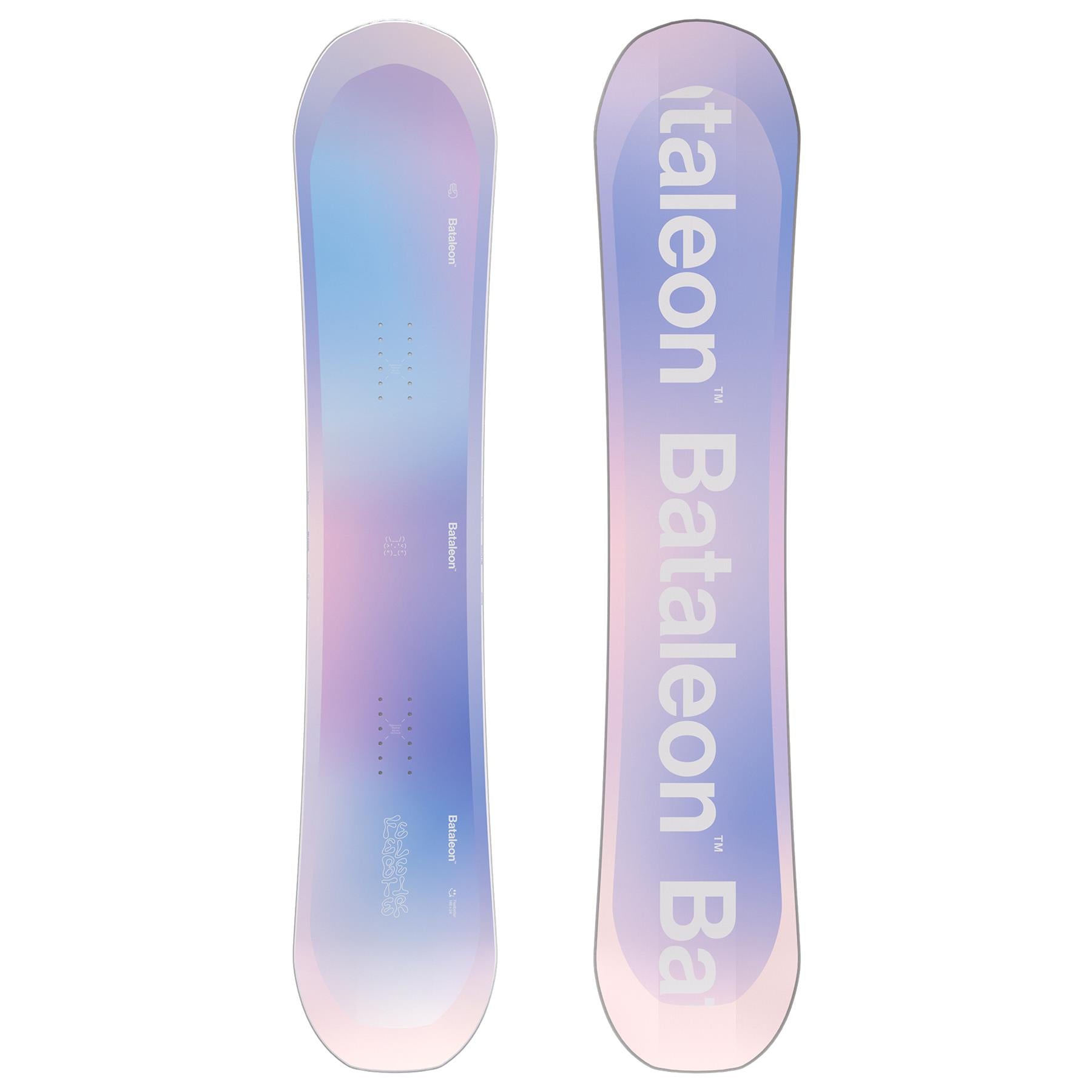 Bataleon Feelbetter Womens Snowboards 2026 146cm