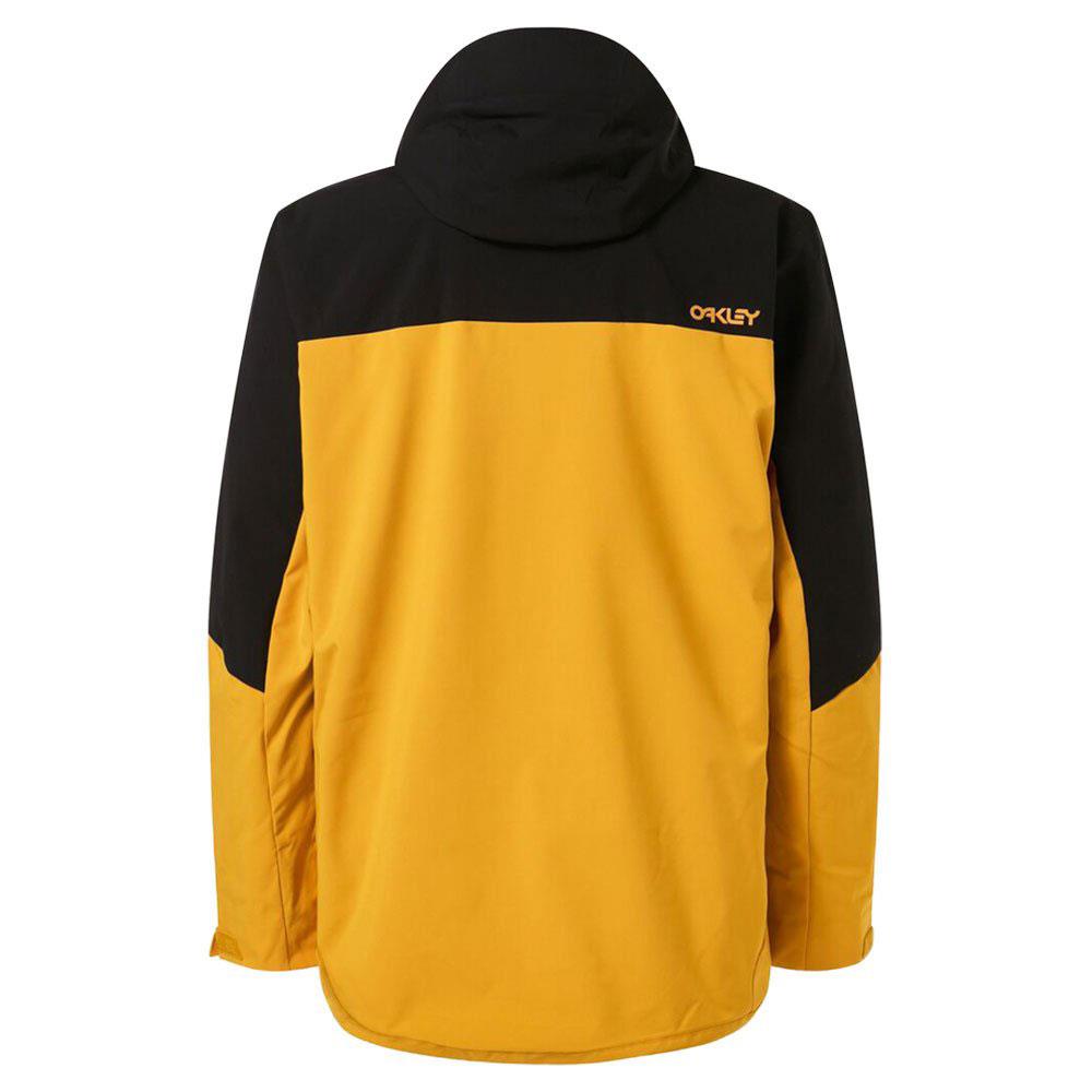 Mens oakley snowboard jackets deals