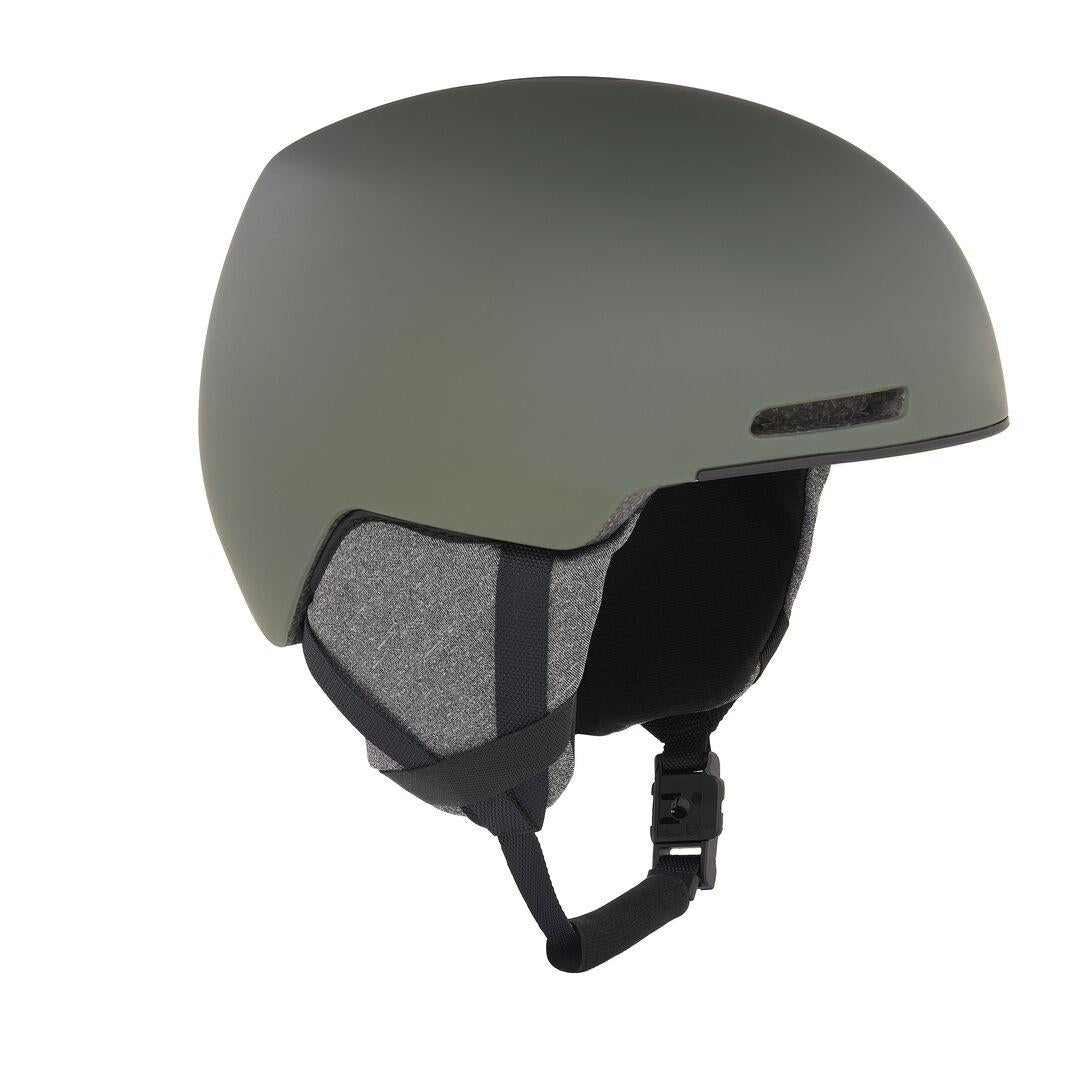 Oakley MOD1 Ski + Snowboard Helmet Dark Brush