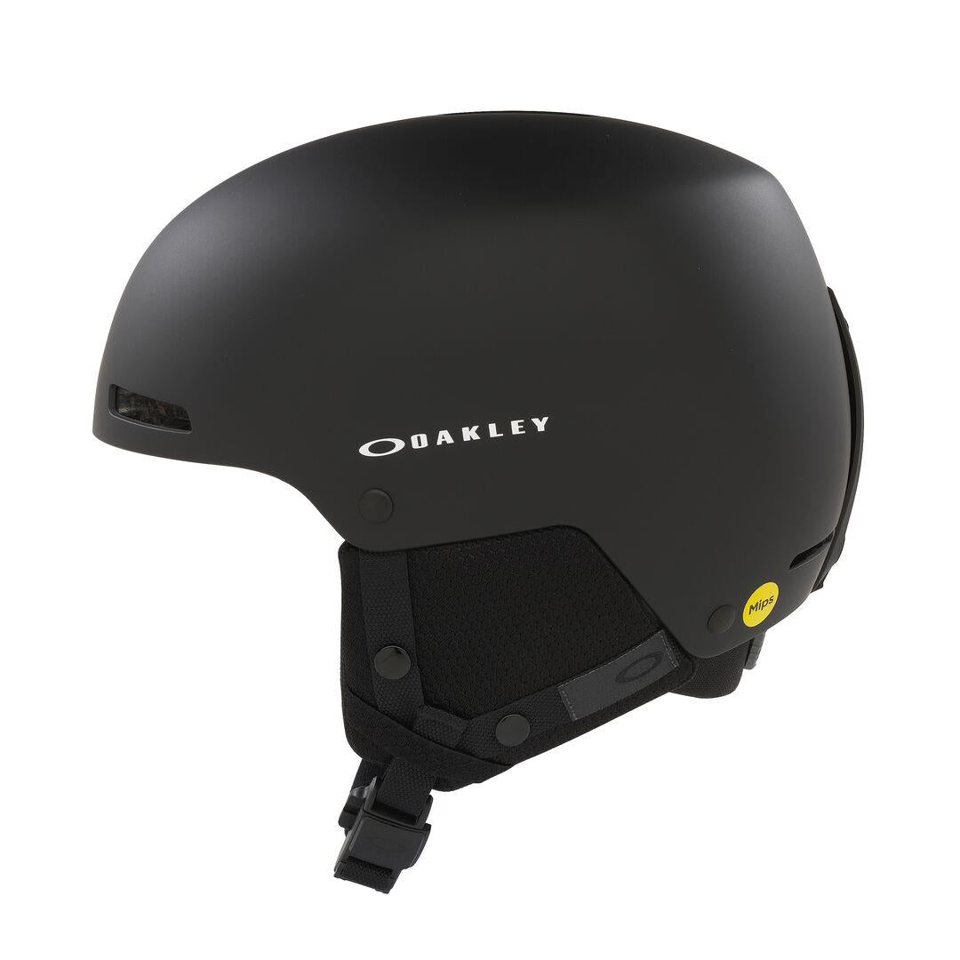 Oakley MOD1 Pro MIPS Ski + Snowboard Helmet Blackout