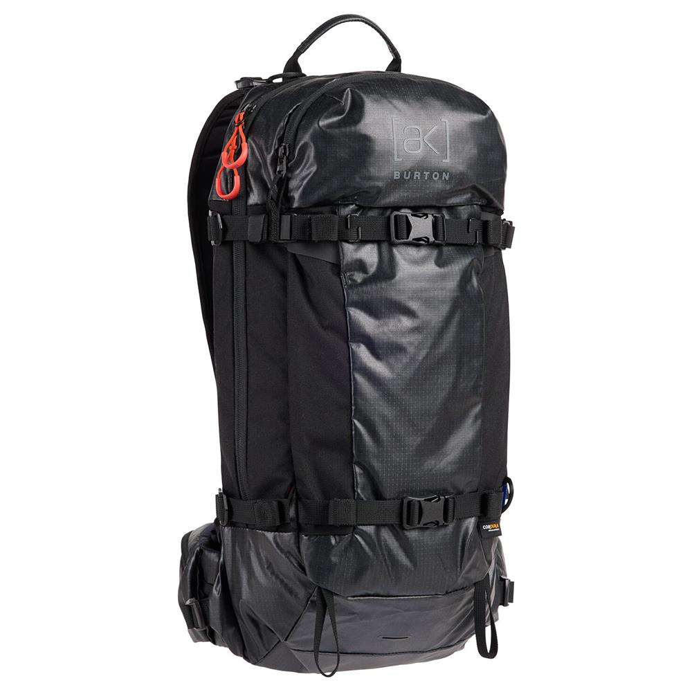 Burton [ak] Dispatcher 18L Backpack True Black