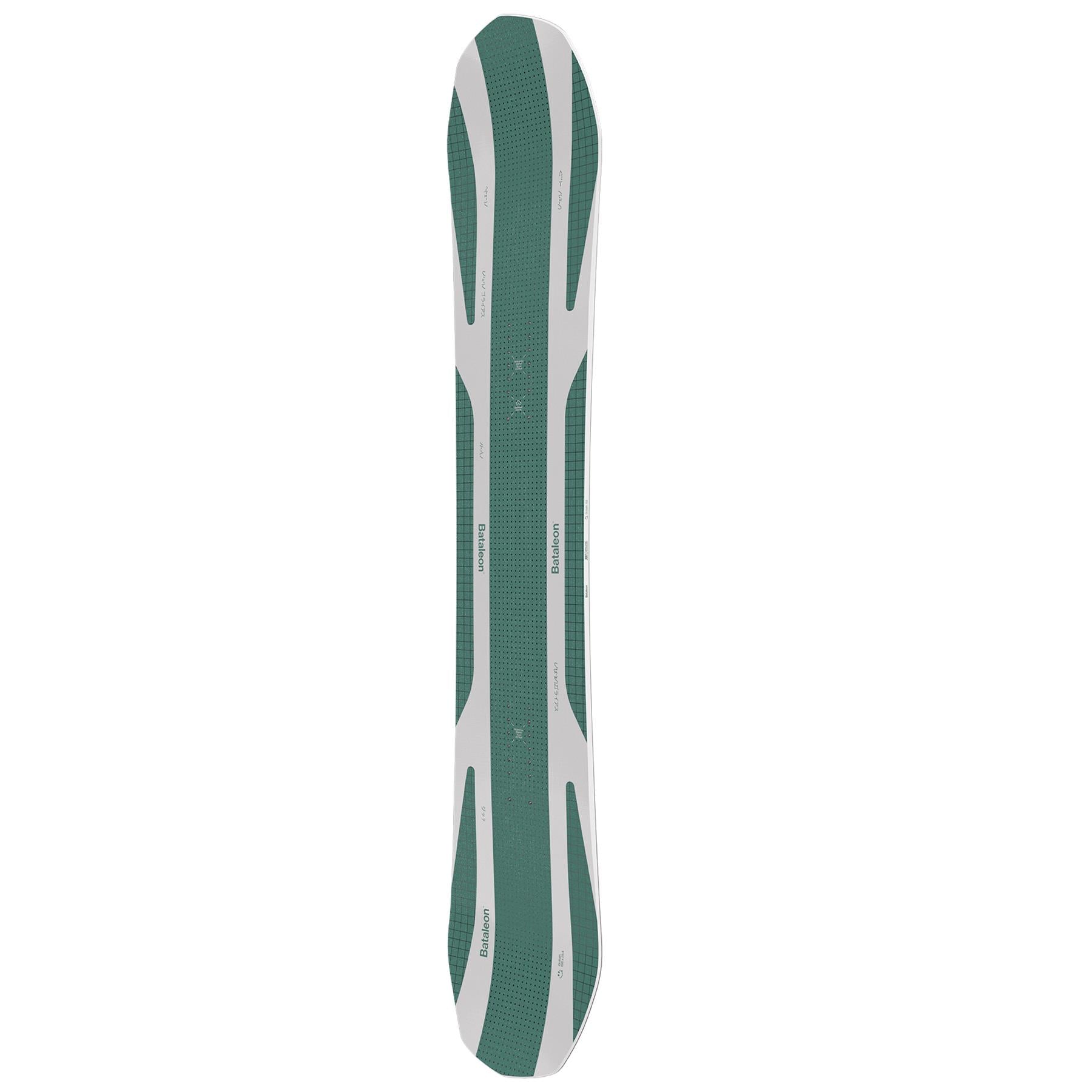 Bataleon Goliath Mens Snowboard 2026 159cm