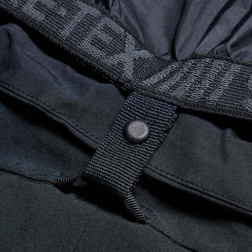 686 Mens Smarty 3-In-1 Cargo Pants Black