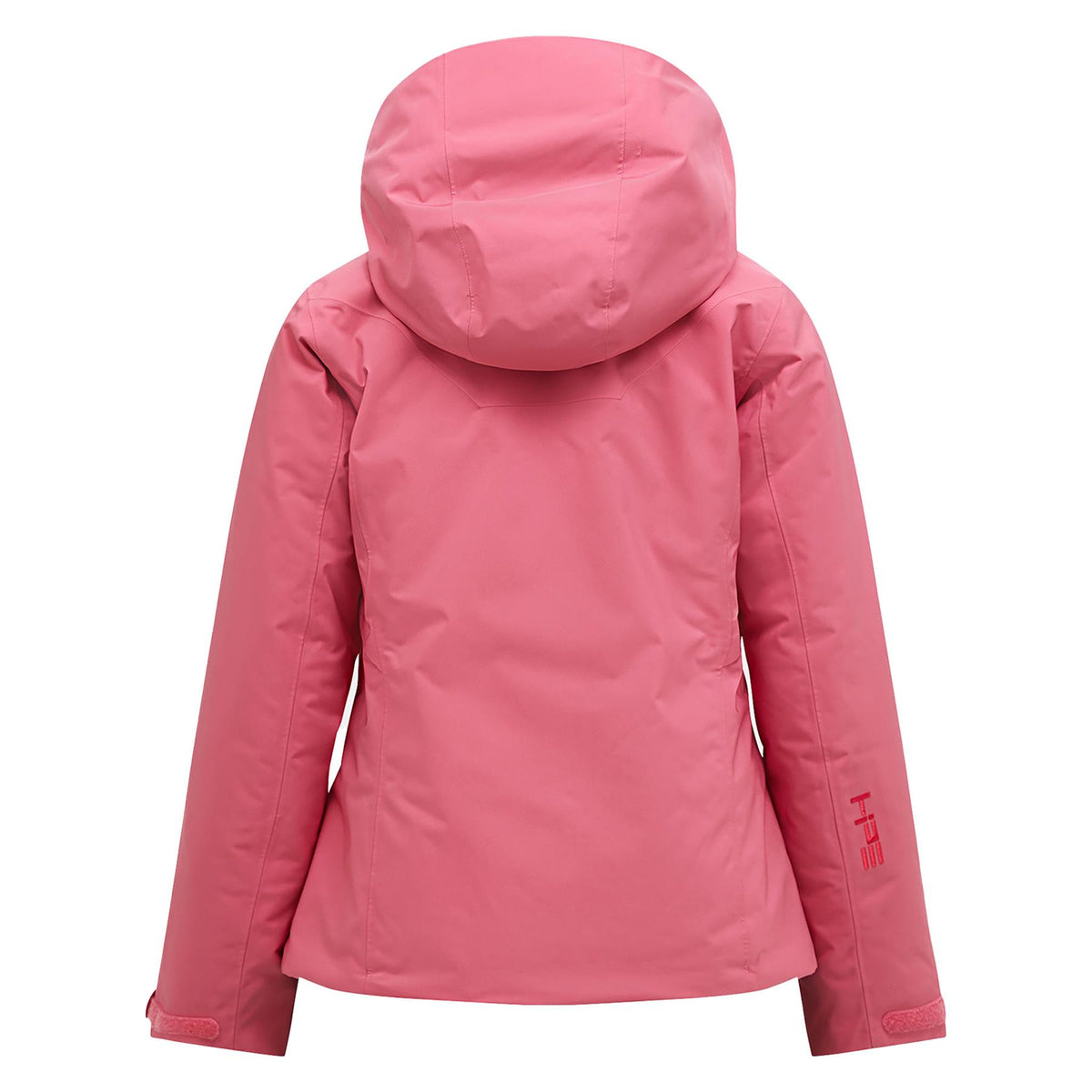 Peak Performance Womens Anima Insulated Jacket Mountain Blush