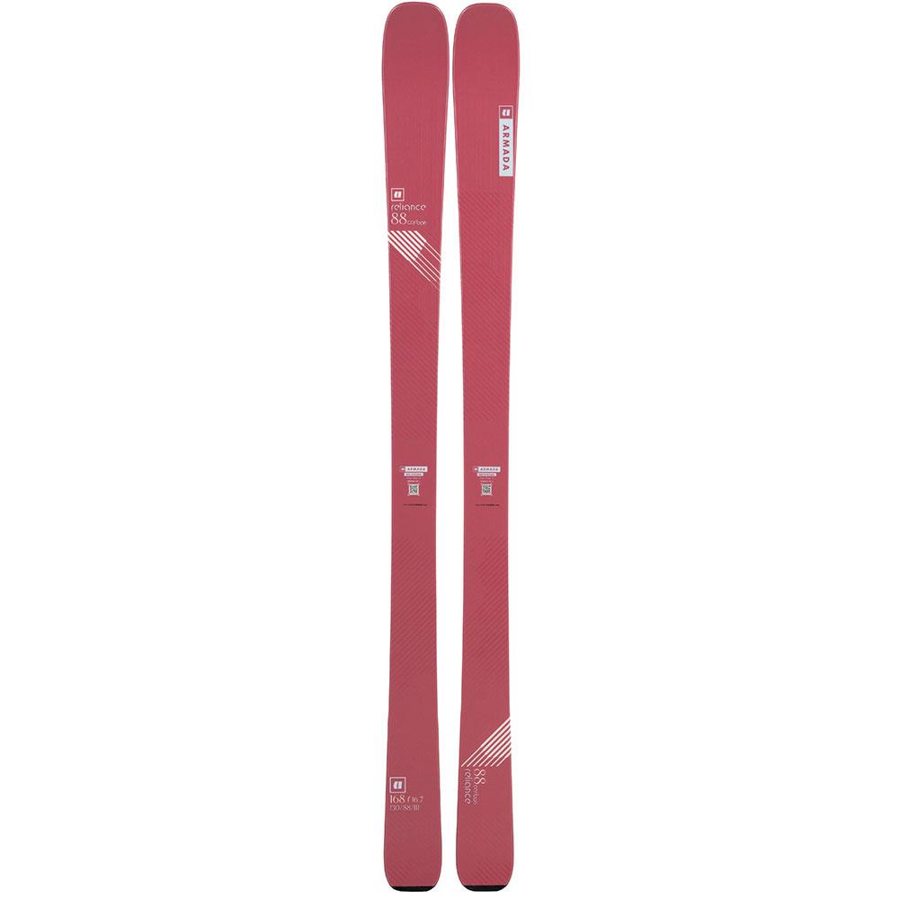 Armada Reliance 88C Womens Skis 2025