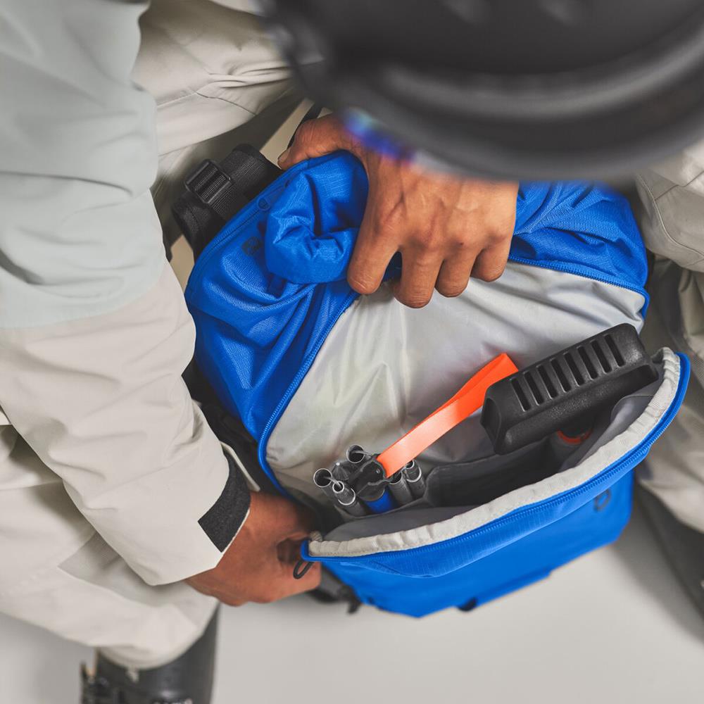 Ortovox Free Rider 28L Backpack Blue Note