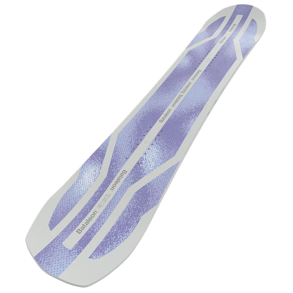 Bataleon Push Up Womens Snowboard 2025 143cm