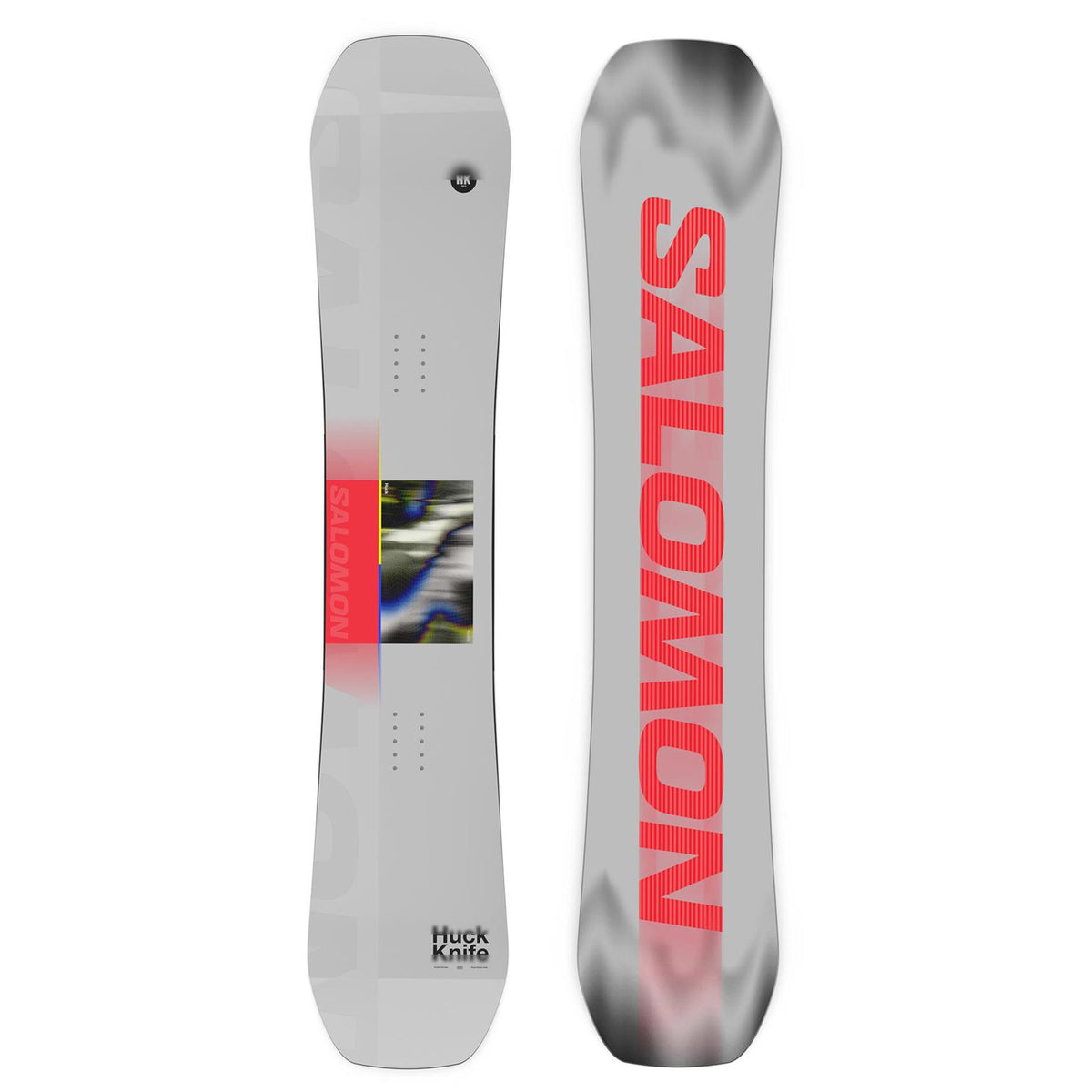 Salomon Huck Knife Mens Snowboard 2027