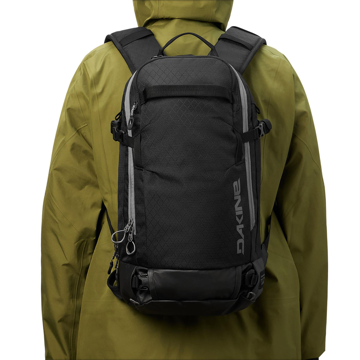 Dakine Heli Pro 2.0 20L Backpack Black