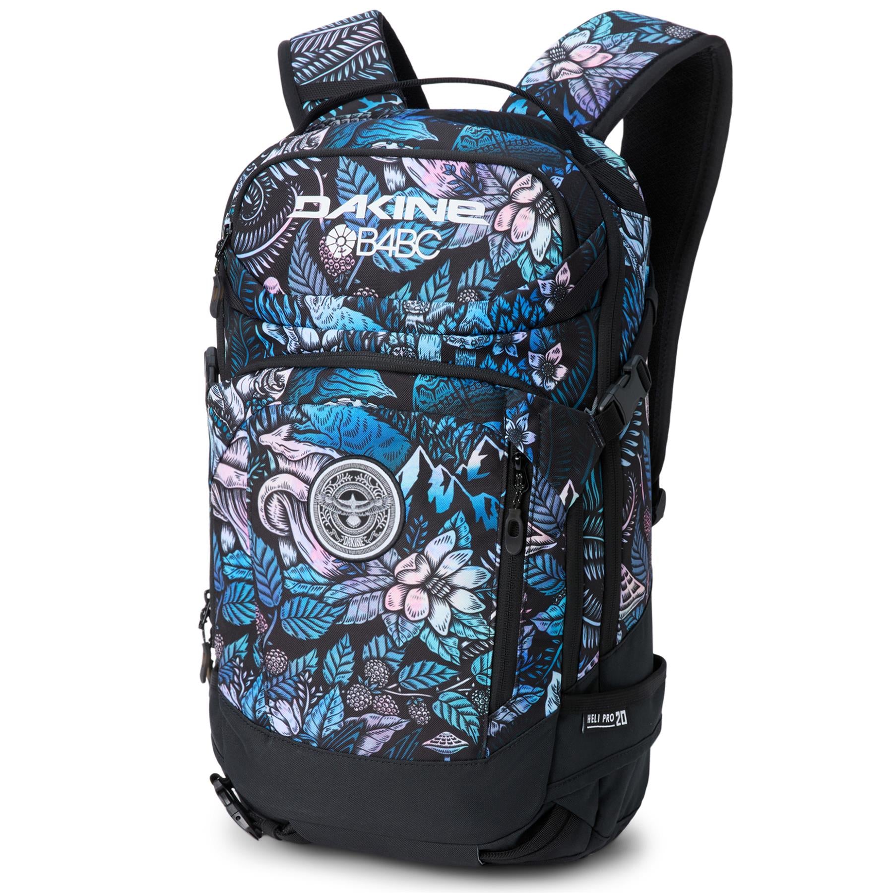 Dakine Womens Heli Pro 20L Backpack B4Bc Kingdom