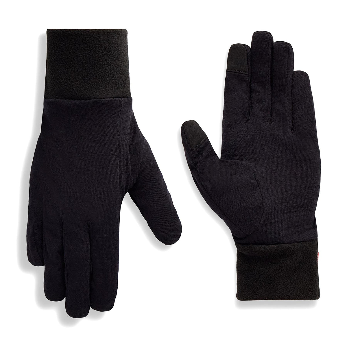 686 Womens Gore-Tex Smarty 3-In-1 Gauntlet Gloves Black