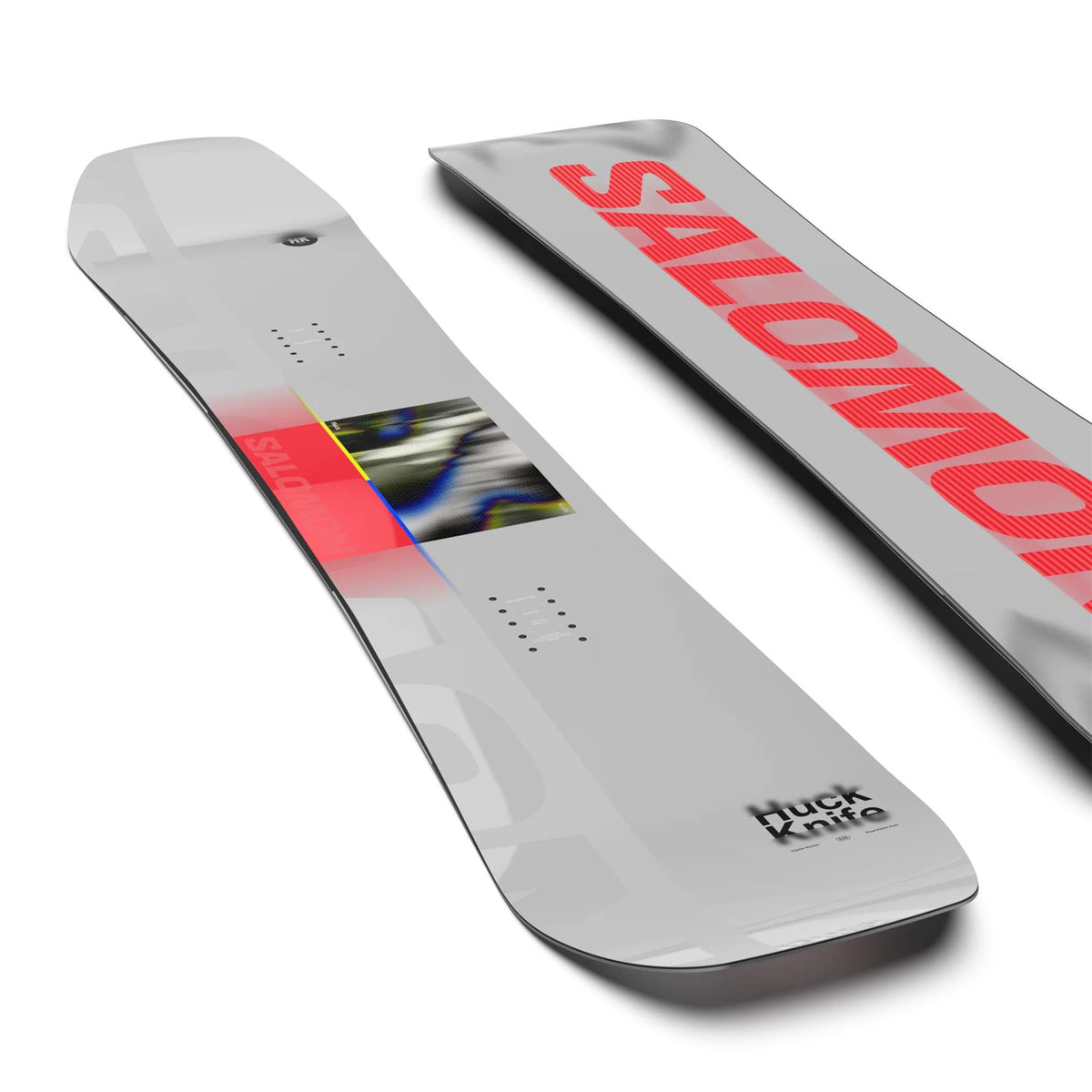 Salomon Huck Knife Mens Snowboard 2027