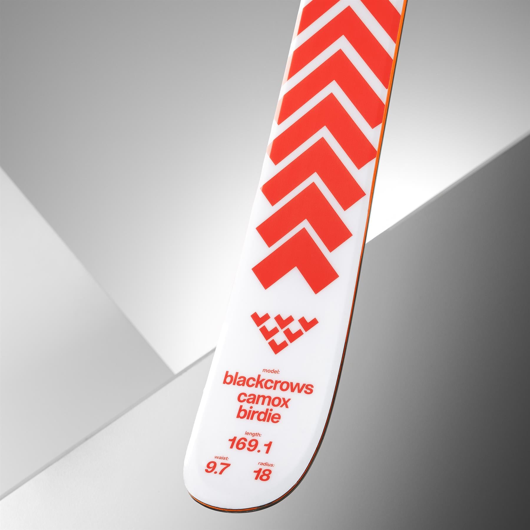 Black Crows Camox Birdie Womens Skis 2026