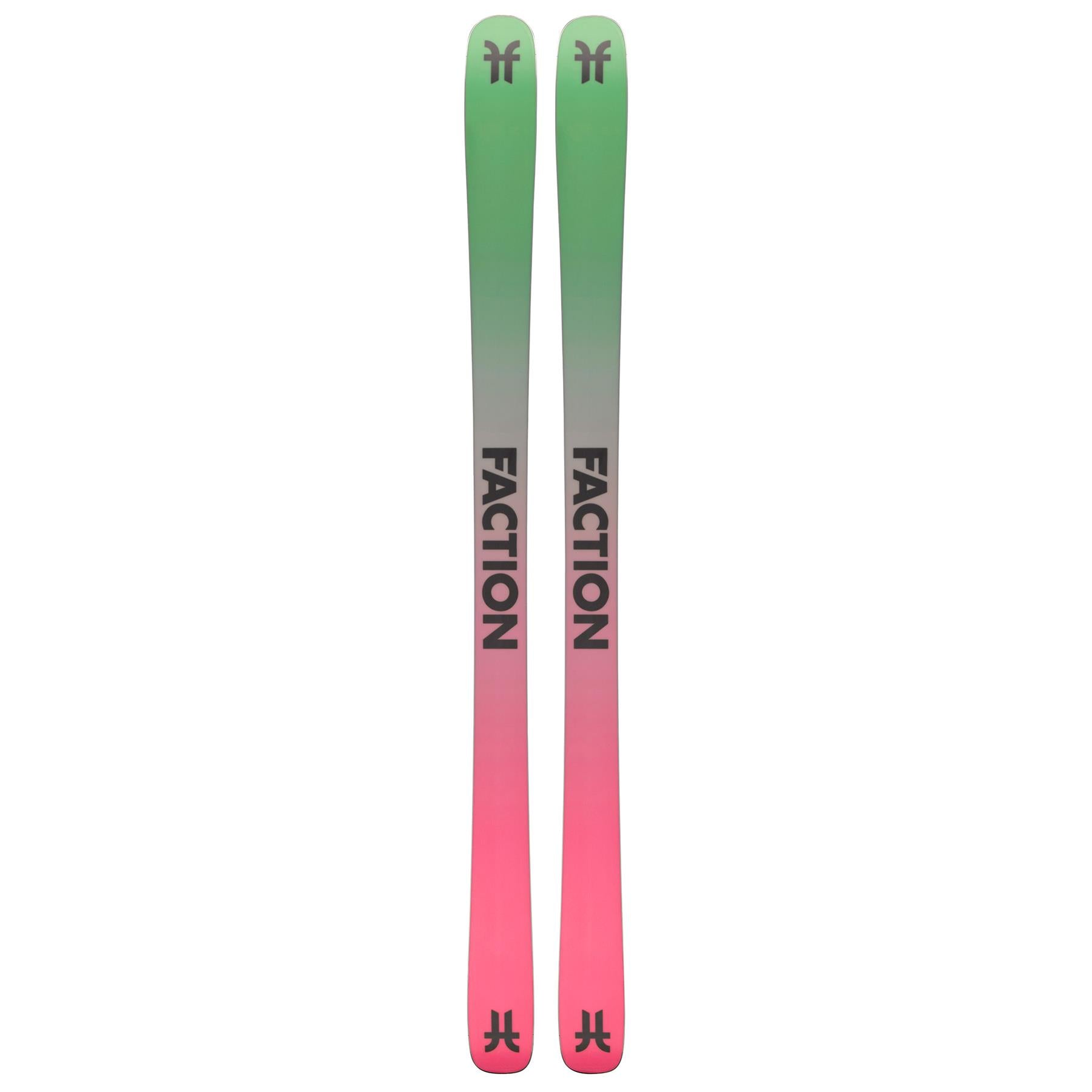 Faction Prodigy 1 Skis 2026