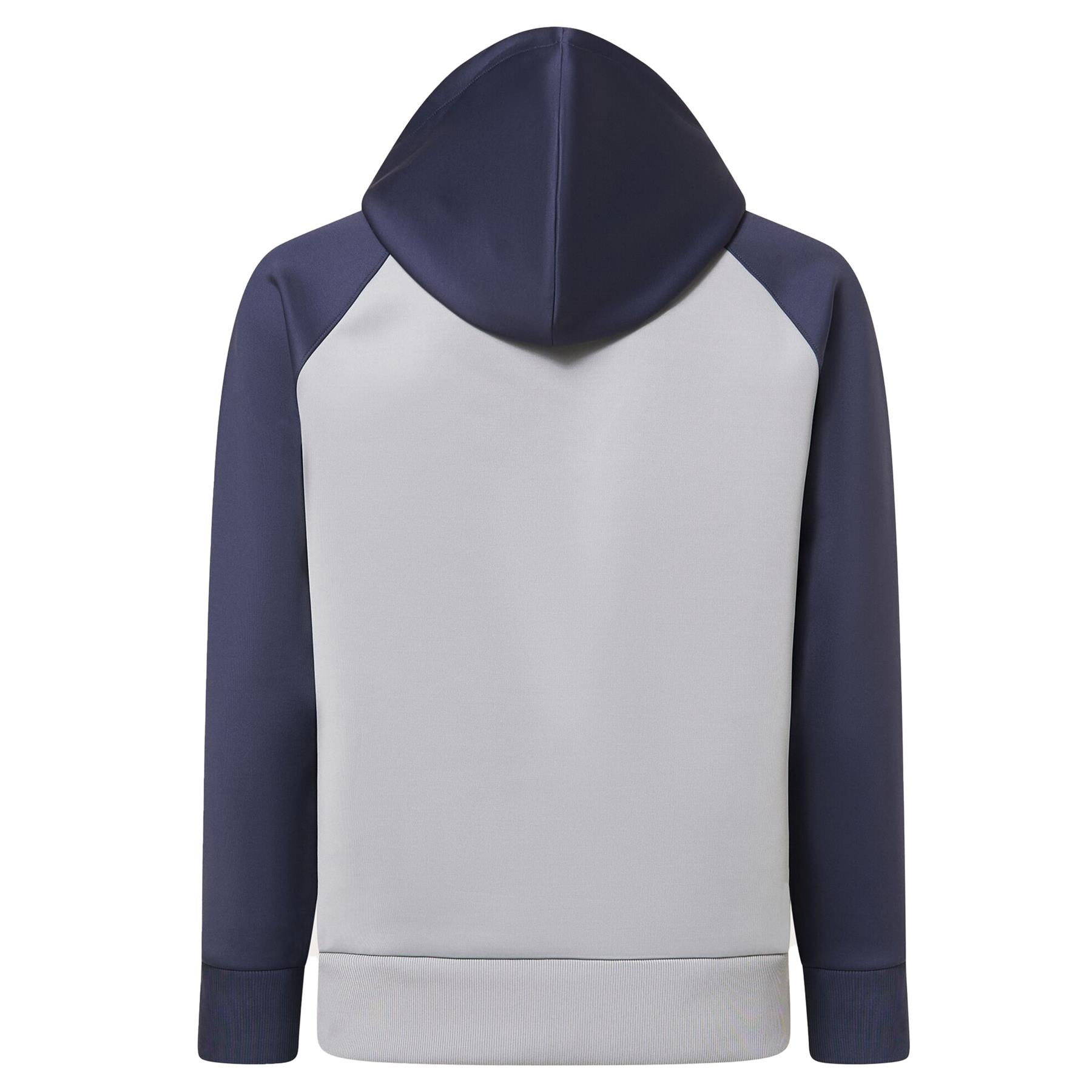 Oakley Sierra DWR Mens Fleece Hoody 2.0 Cement