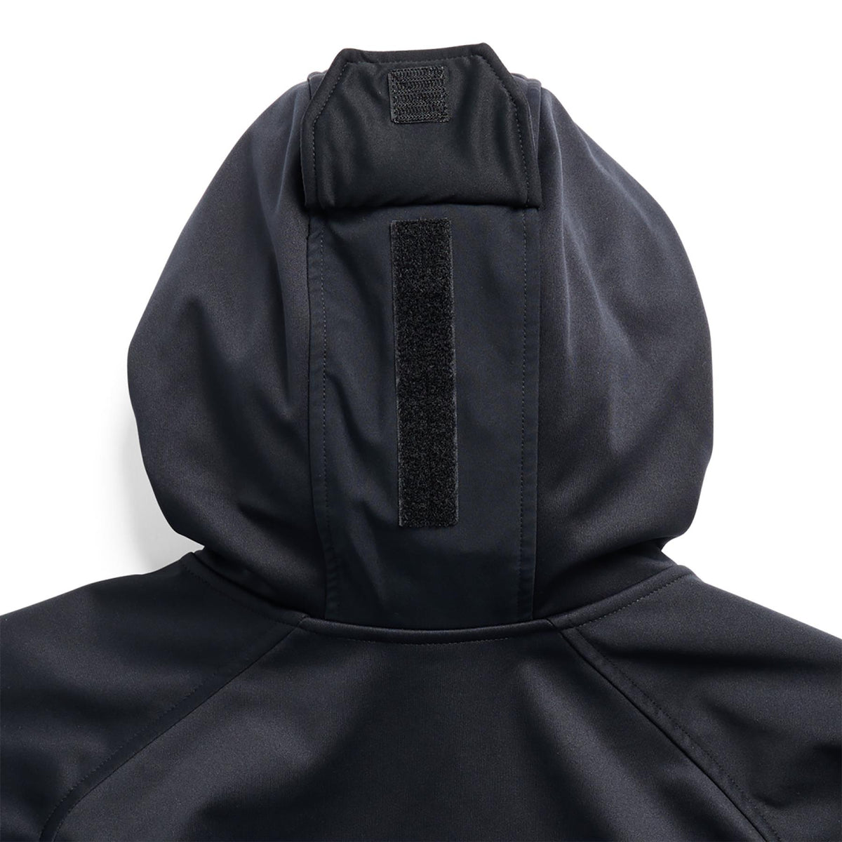 Burton Crown Weatherproof Unisex Riding PO Hoodie True Black
