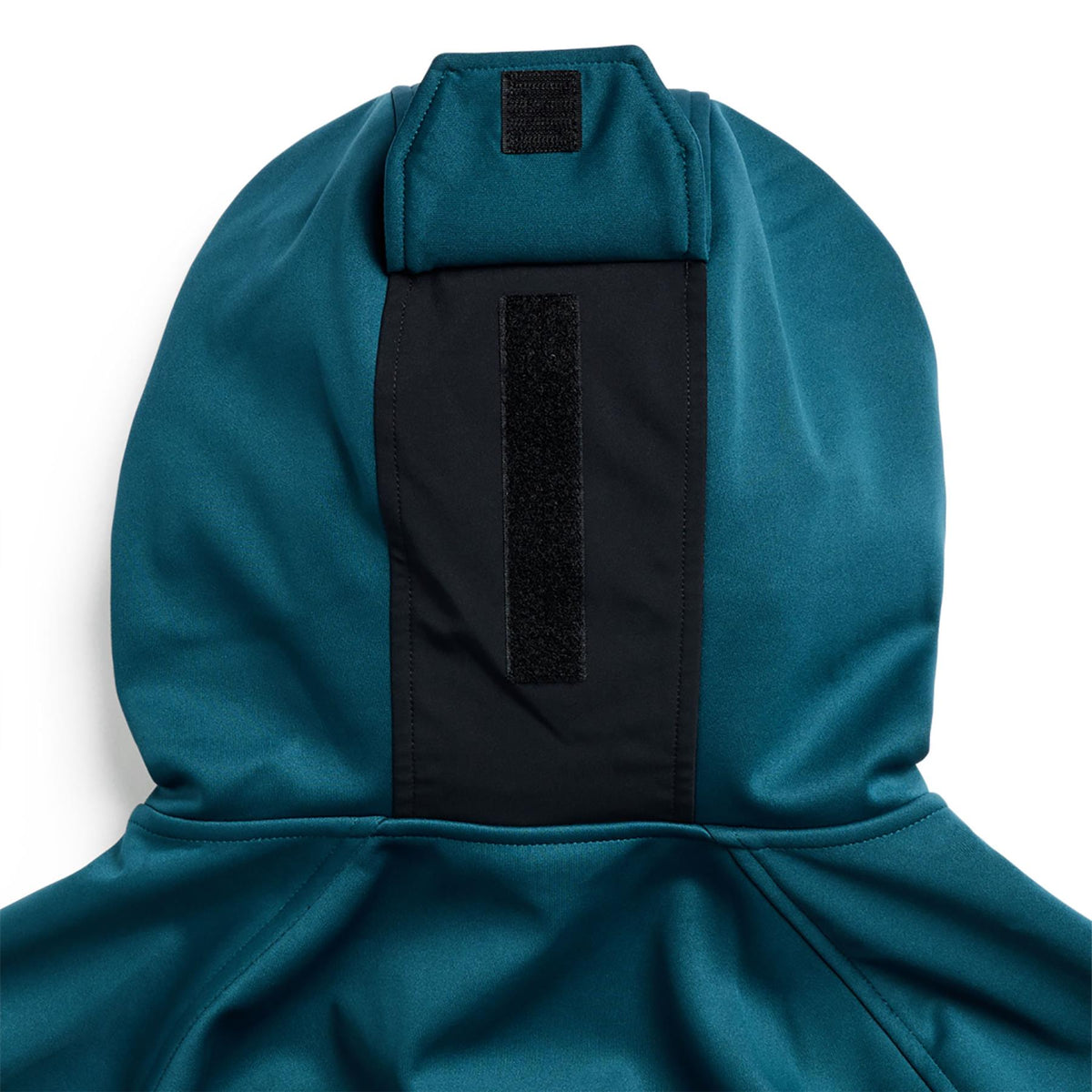 Burton Crown Weatherproof Unisex Riding PO Hoodie Atlantic Teal