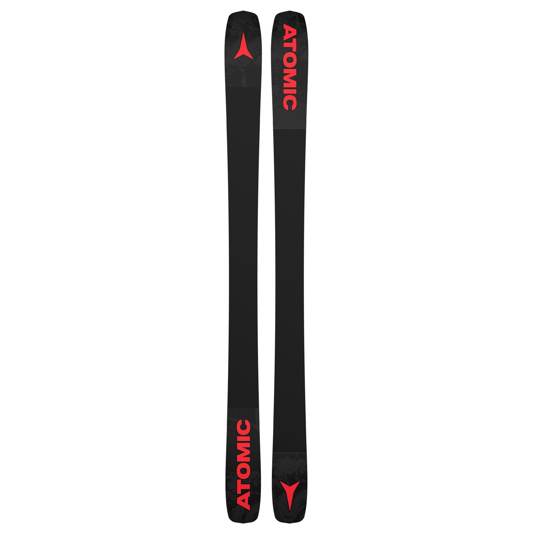 Atomic Bent Decode Skis 2027
