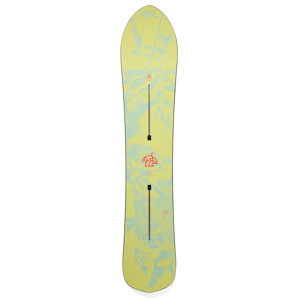 Burton Family Tree Sketch Artist Camber Unisex Snowboard 2026 155cm