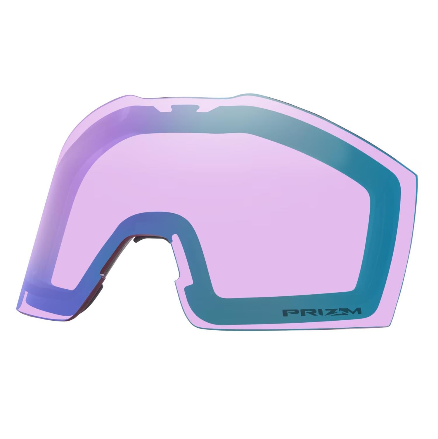 Oakley Fall Line L Replacement Lens - Prizm Iced Iridium