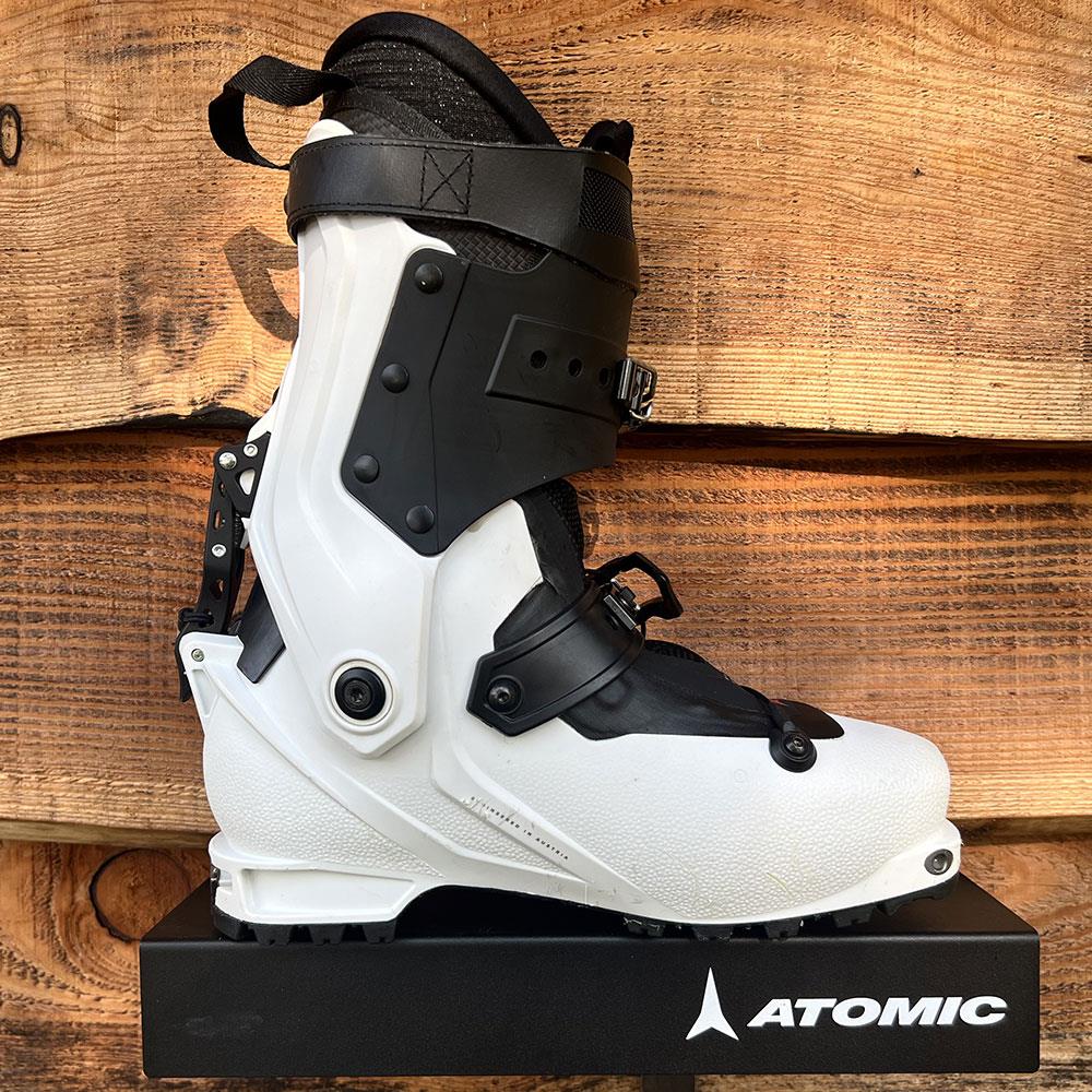 Atomic Backland Pro W Womens Ex-Demo Ski Touring Boots 2026 25/25.5