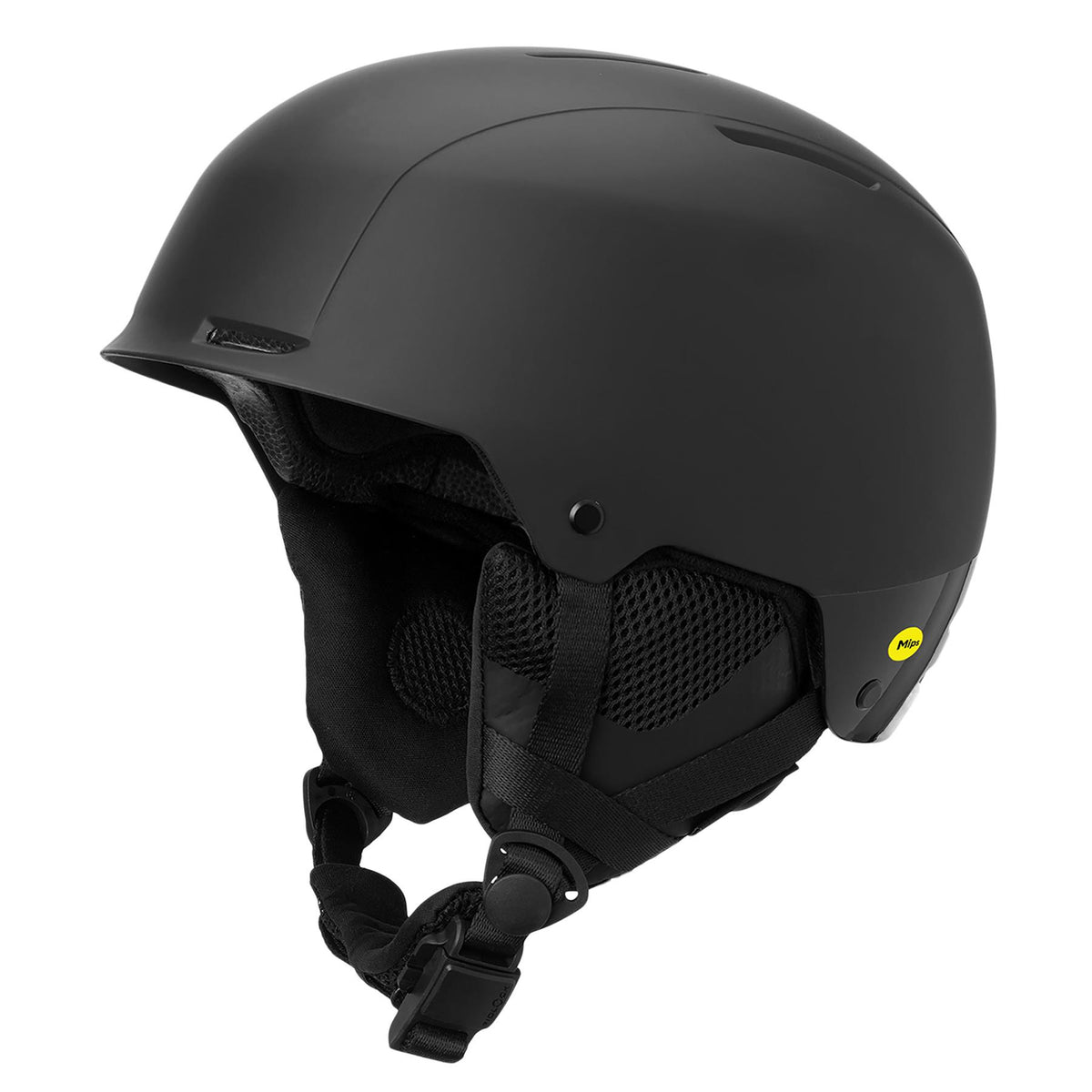 Dakine Charger MIPS Ski + Snowboard Helmet Black