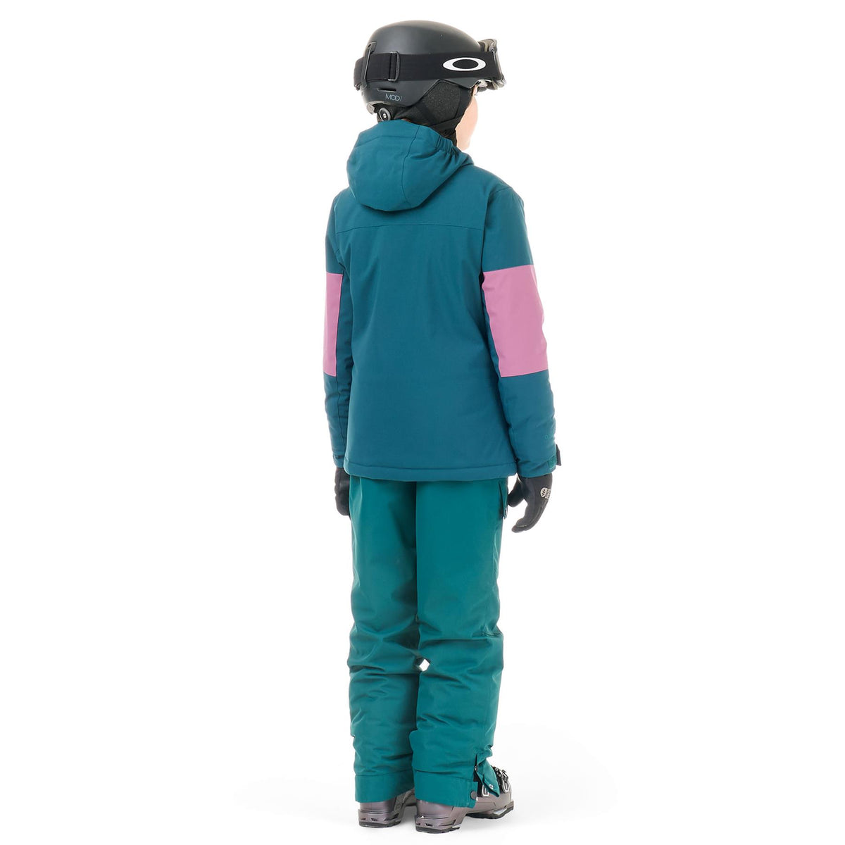 Picture Tissera Junior Jacket Grape Nectar