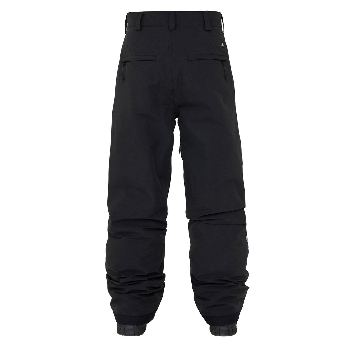 Armada Brae 2L Womens Pants Black