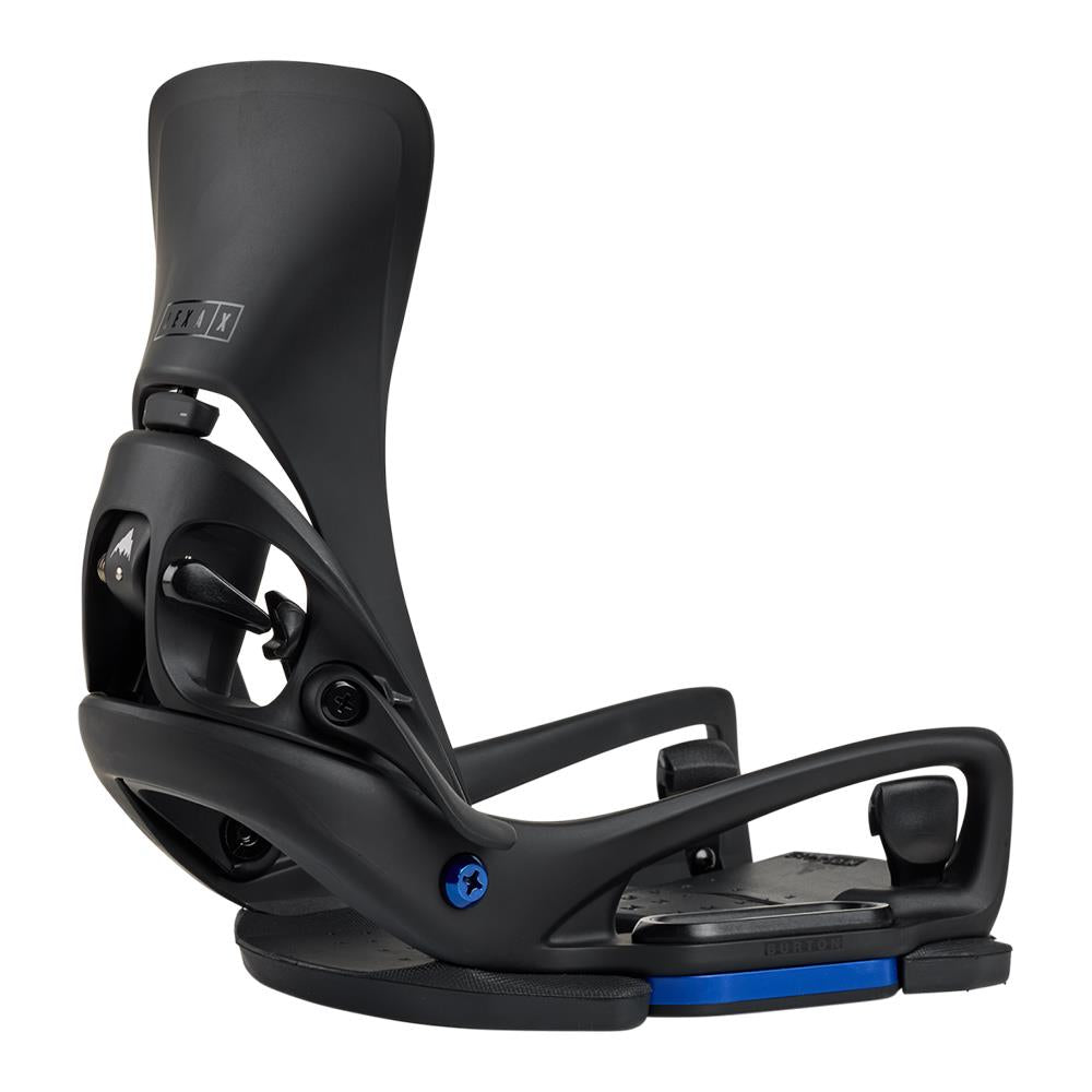 Burton Step On Lexa X EST Womens Snowboard Bindings Black 2026