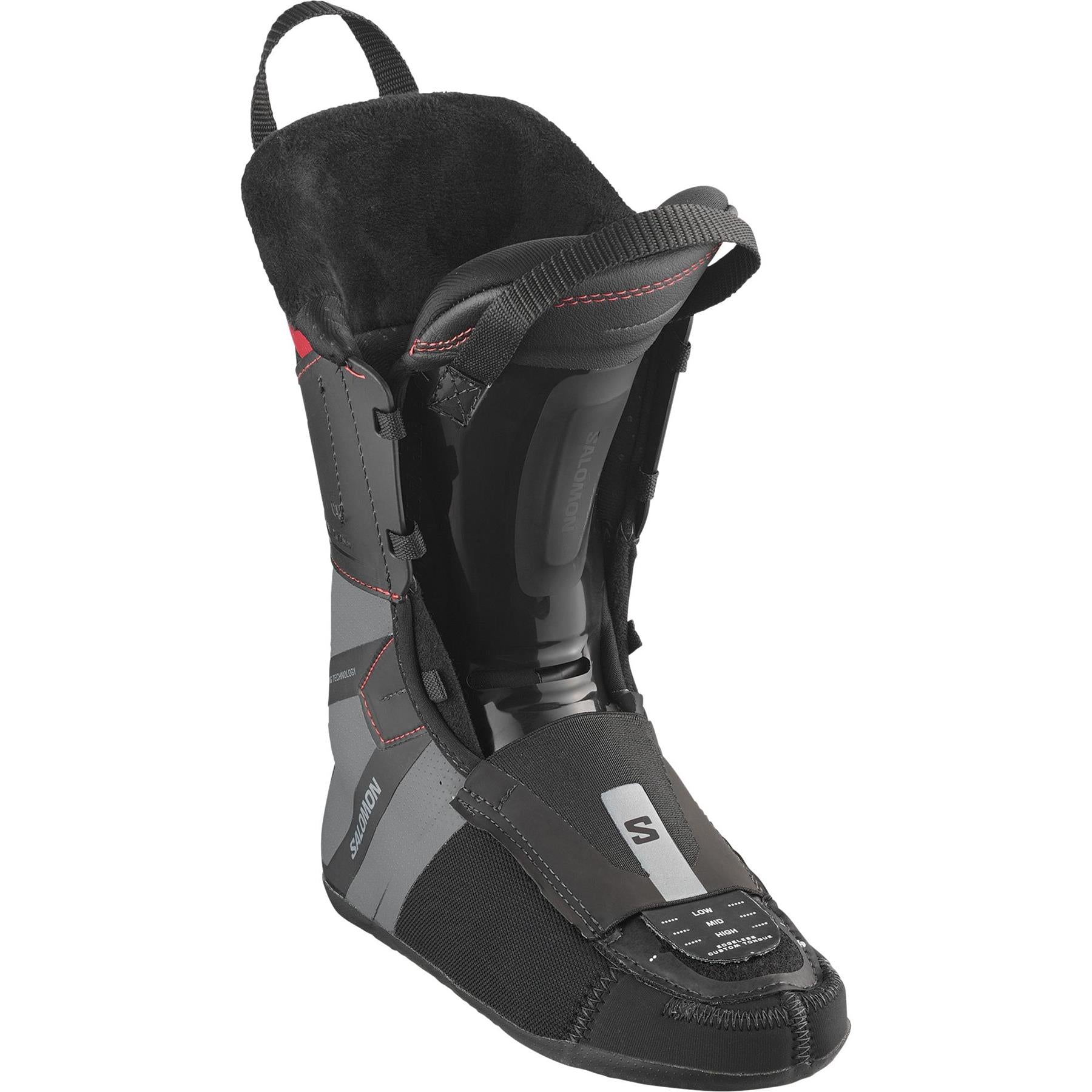 Salomon S/Pro Alpha C BOA 115 W Womens Ski Boots 2027