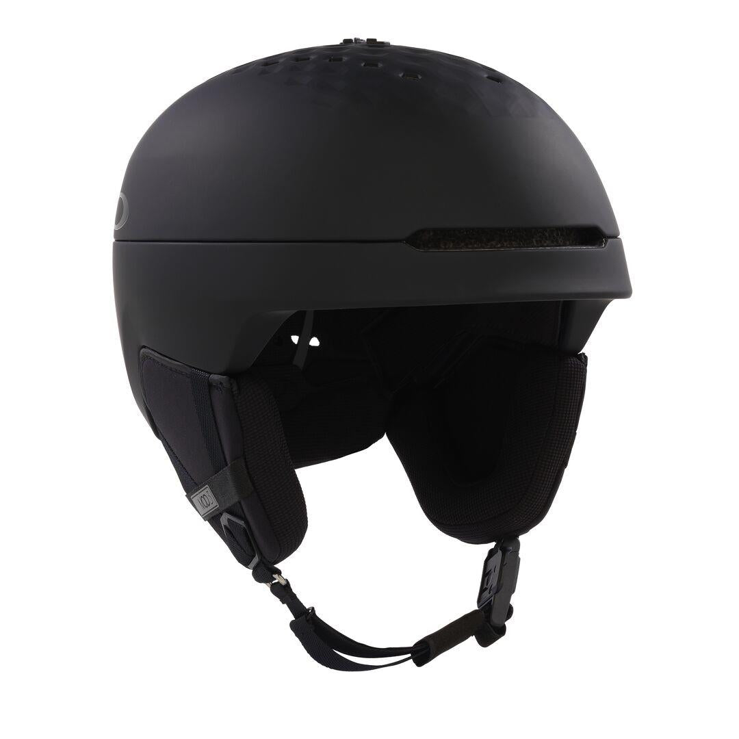 Oakley MOD3 MIPS Ski + Snowboard Helmet Matte Blackout