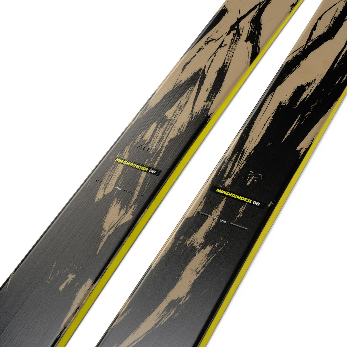 K2 Mindbender 96 Skis 2027