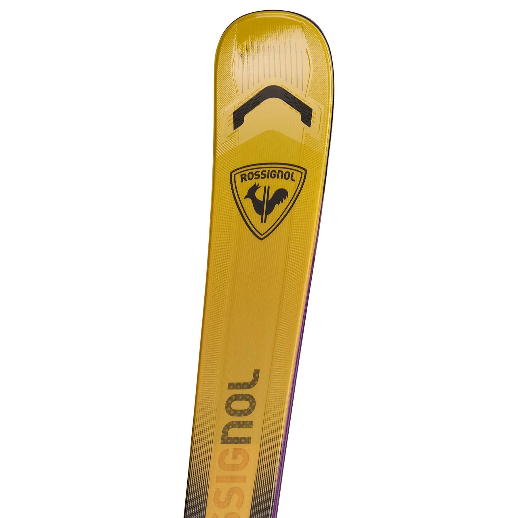 Rossignol Arcade 94 Skis 2026