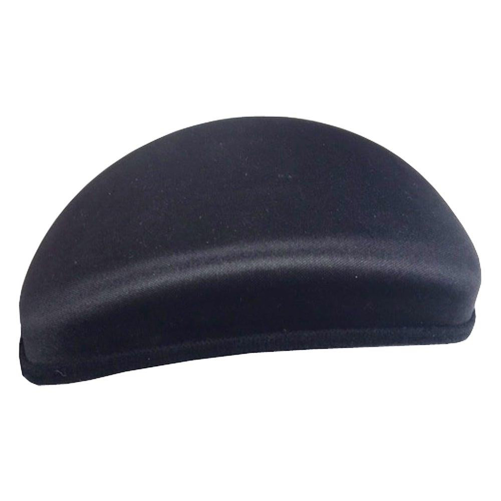 Manbi Hard Goggle Lens Case Black